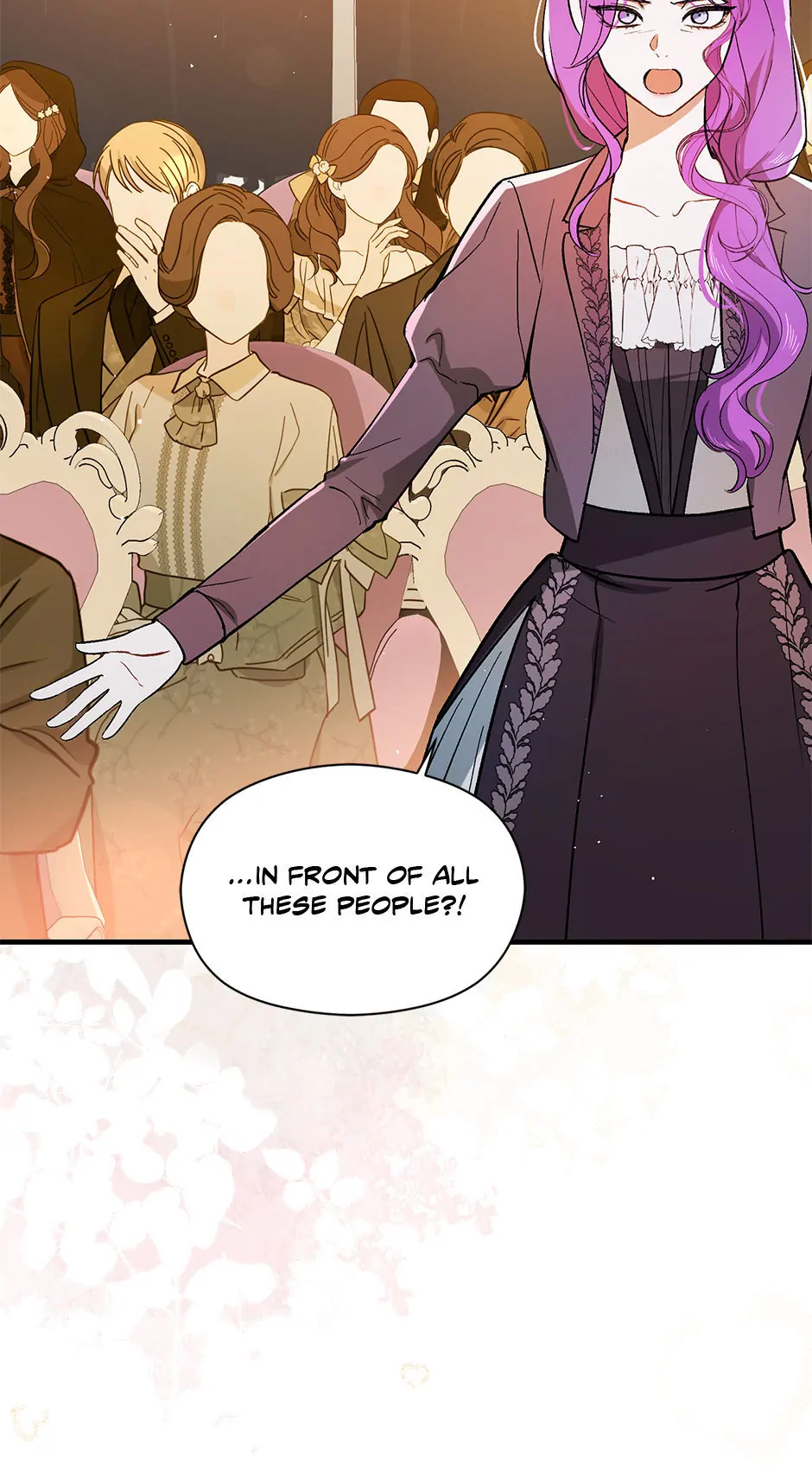 I Didn’t Mean To Seduce The Male Lead chapter 92 page 72