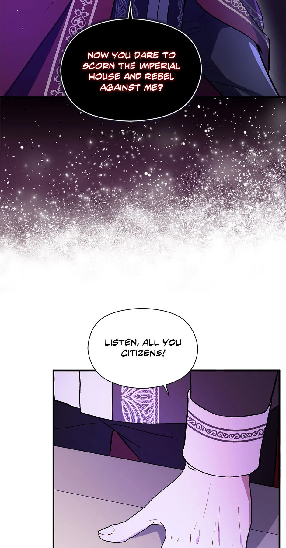 I Didn’t Mean To Seduce The Male Lead chapter 92 page 75