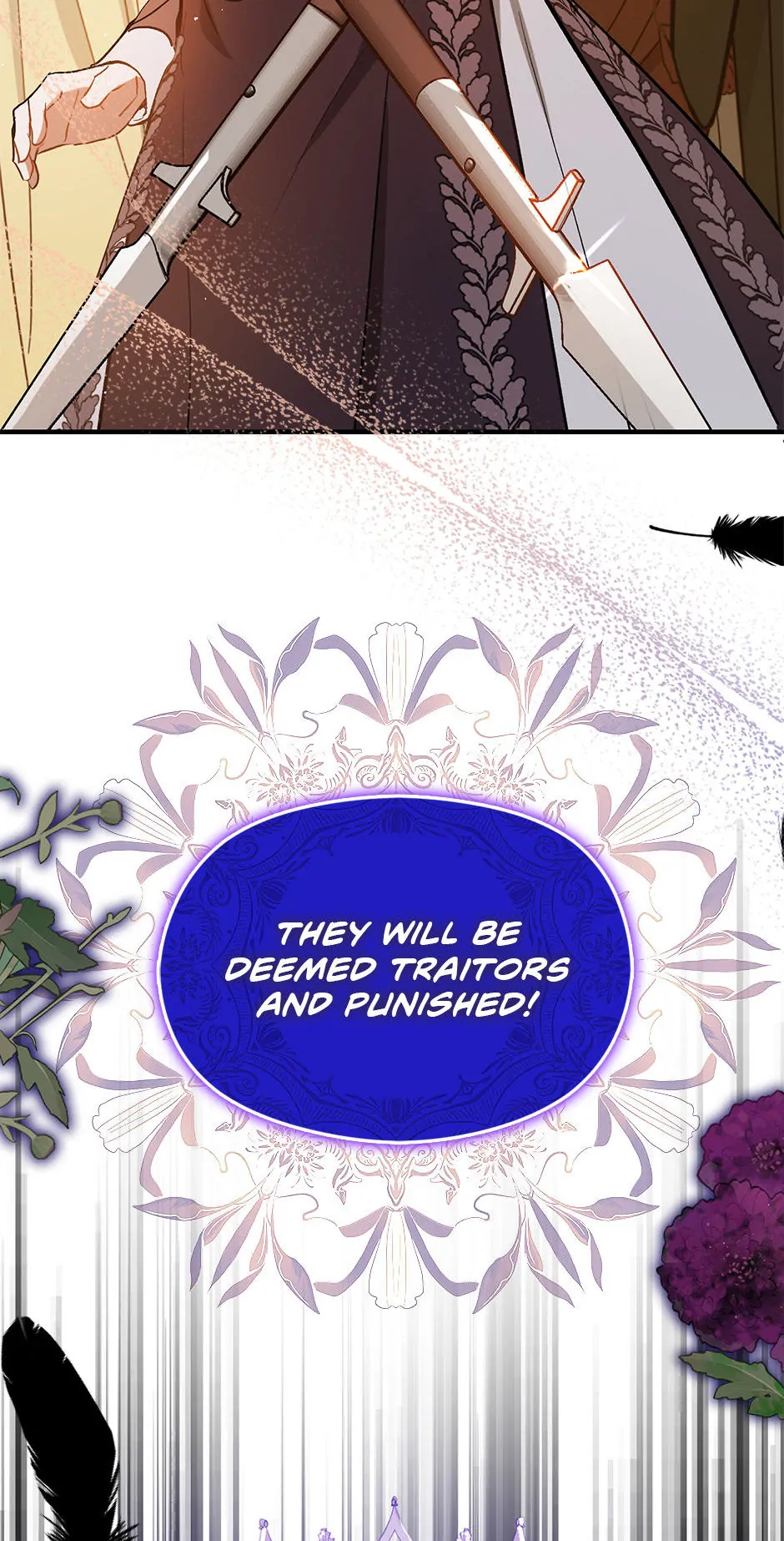 I Didn’t Mean To Seduce The Male Lead chapter 92 page 80