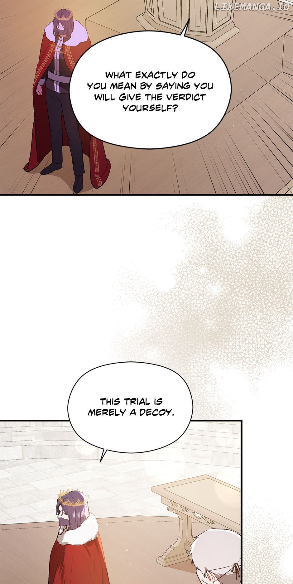 I Didn’t Mean To Seduce The Male Lead chapter 93 page 11