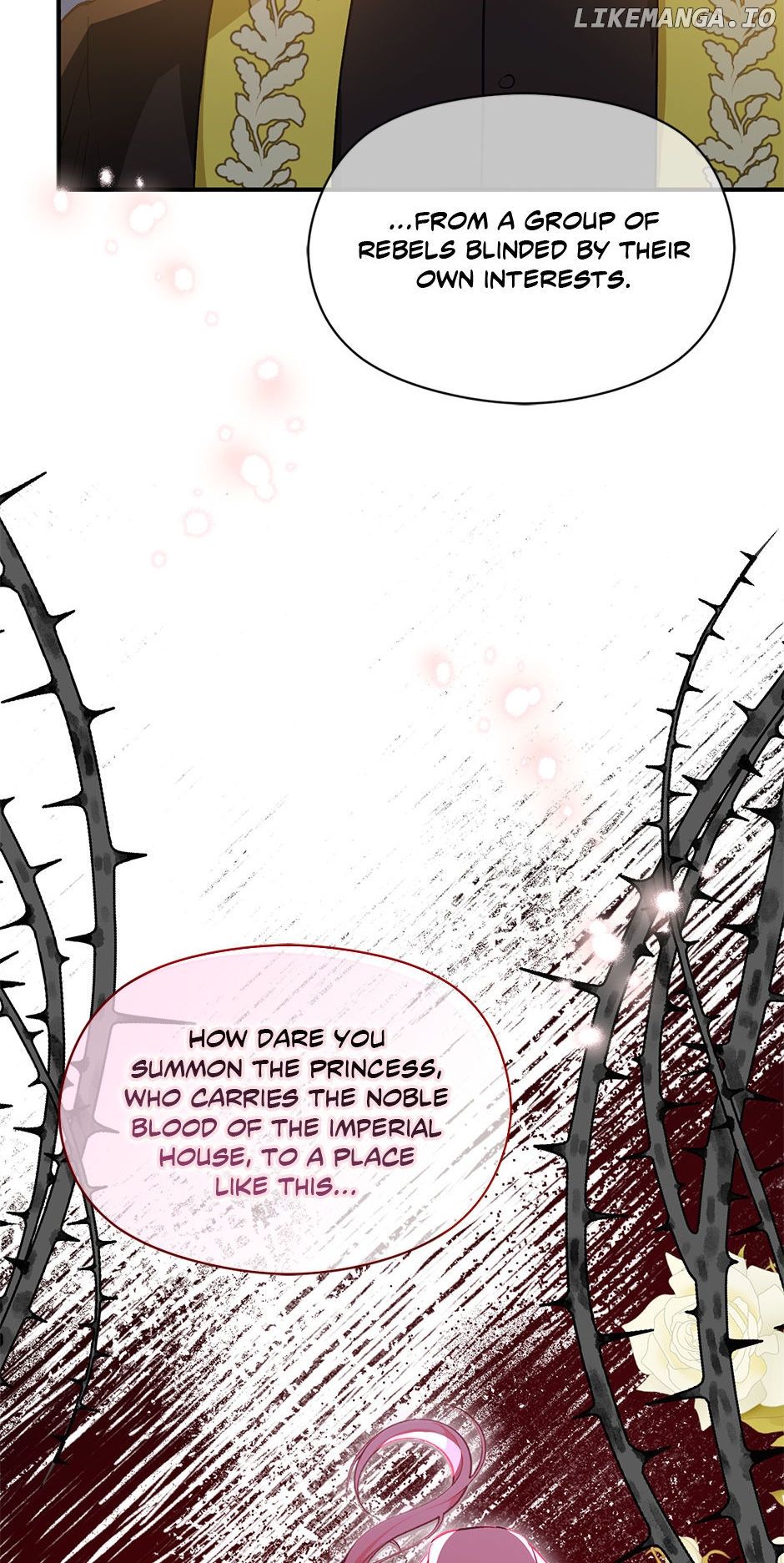 I Didn’t Mean To Seduce The Male Lead chapter 93 page 13