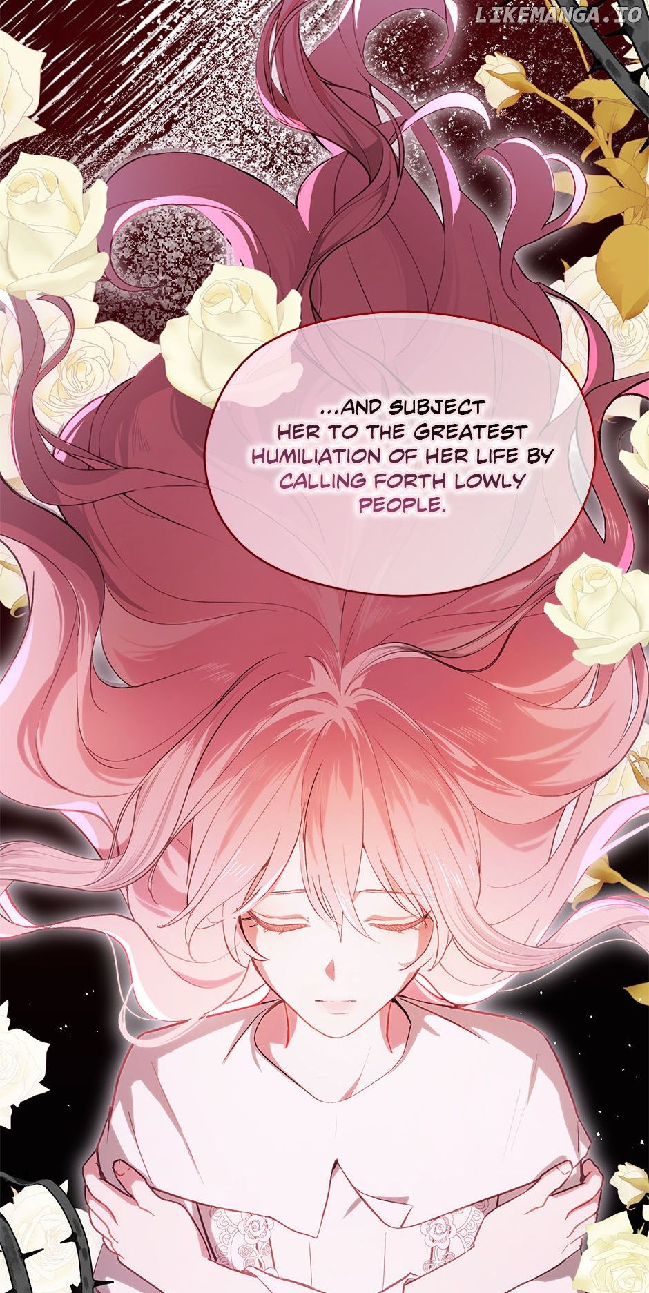 I Didn’t Mean To Seduce The Male Lead chapter 93 page 14