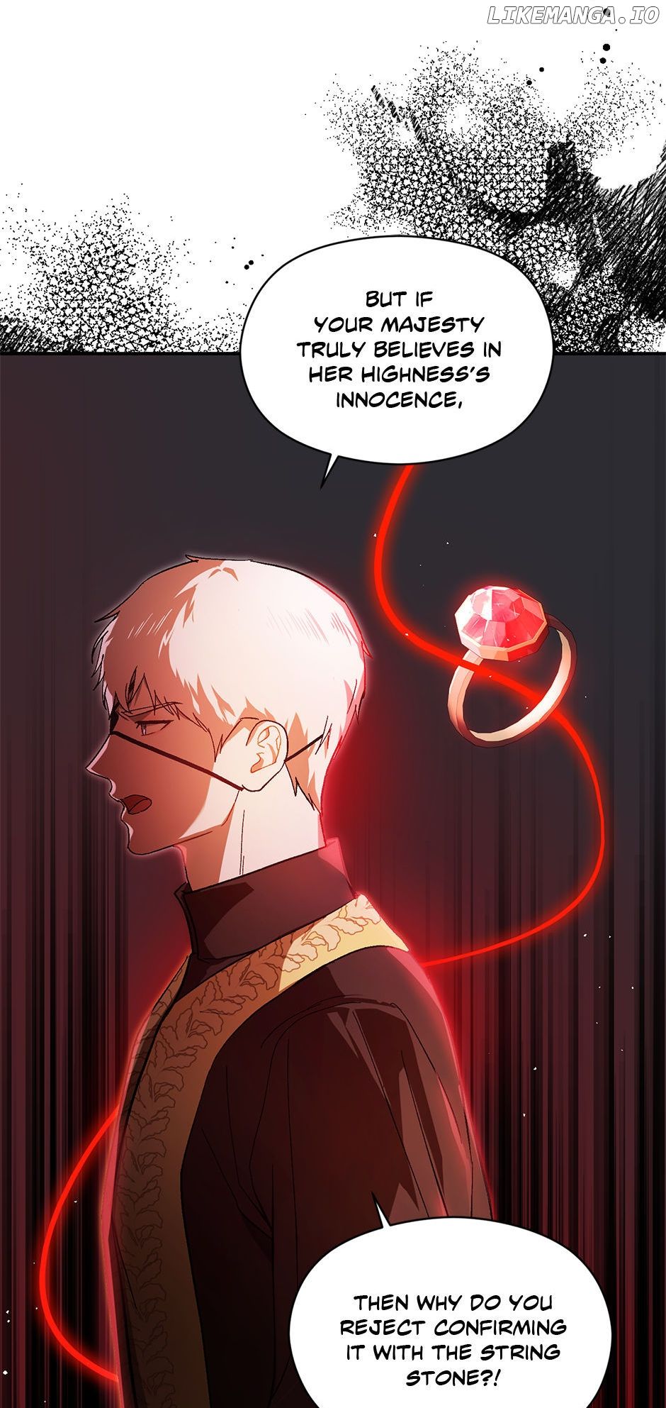 I Didn’t Mean To Seduce The Male Lead chapter 93 page 17