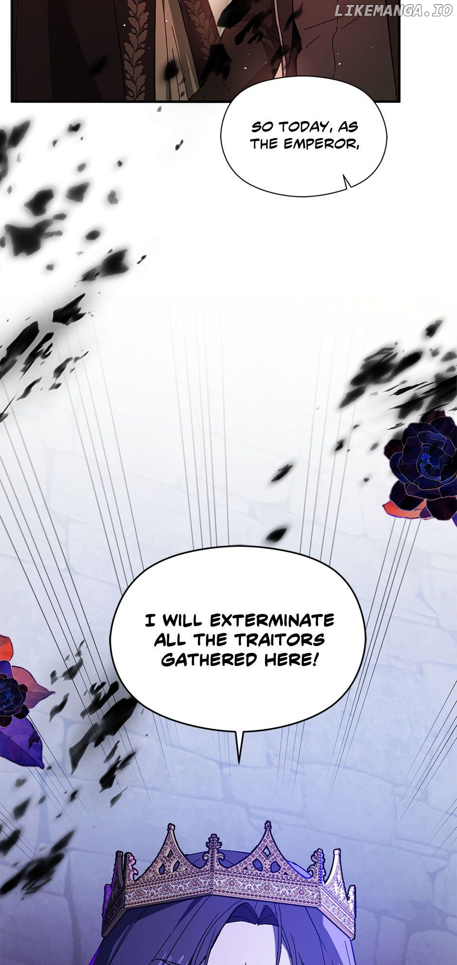 I Didn’t Mean To Seduce The Male Lead chapter 93 page 20