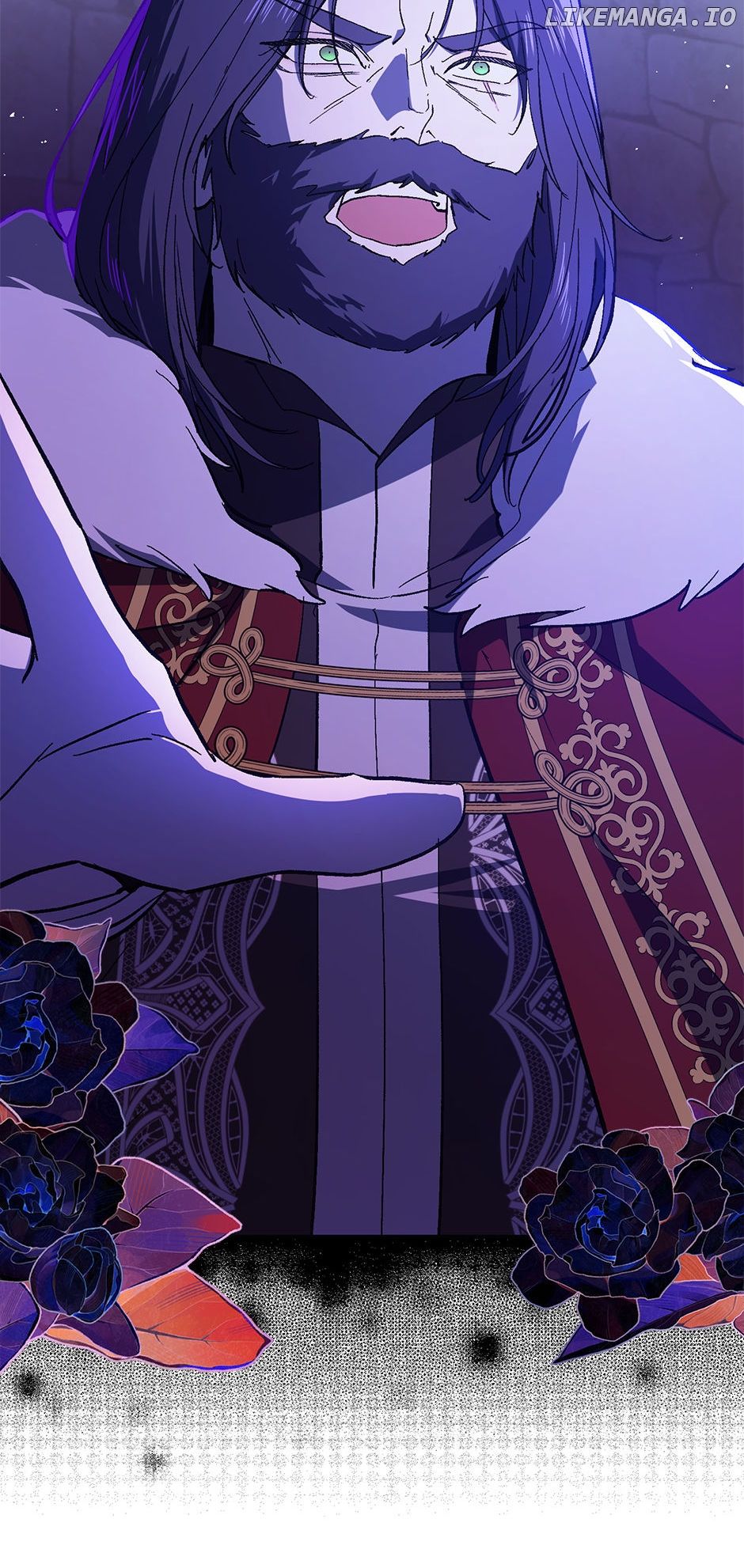 I Didn’t Mean To Seduce The Male Lead chapter 93 page 21