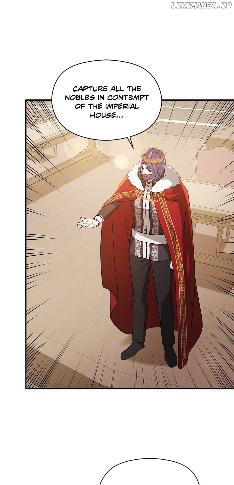 I Didn’t Mean To Seduce The Male Lead chapter 93 page 22