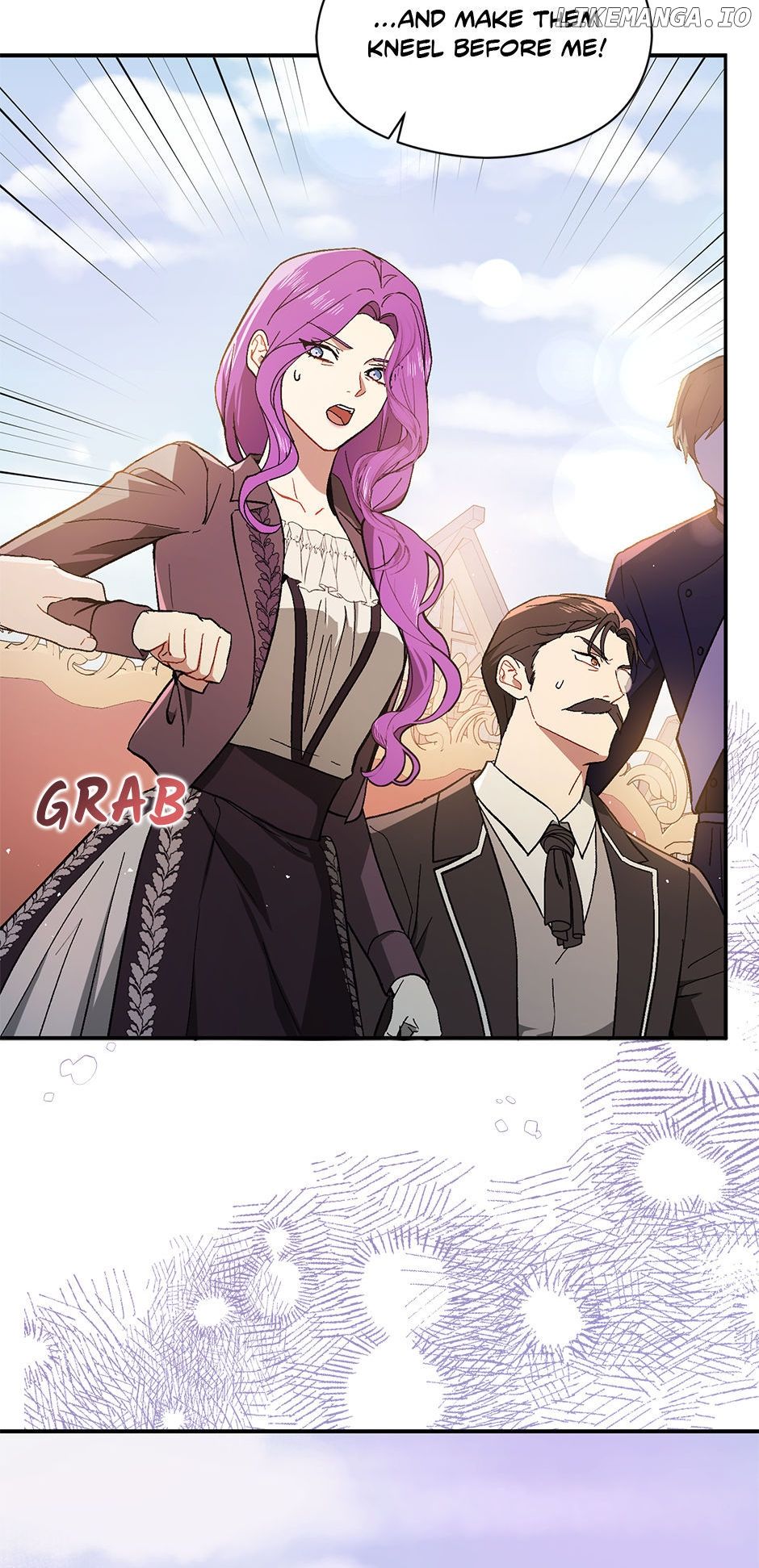 I Didn’t Mean To Seduce The Male Lead chapter 93 page 23