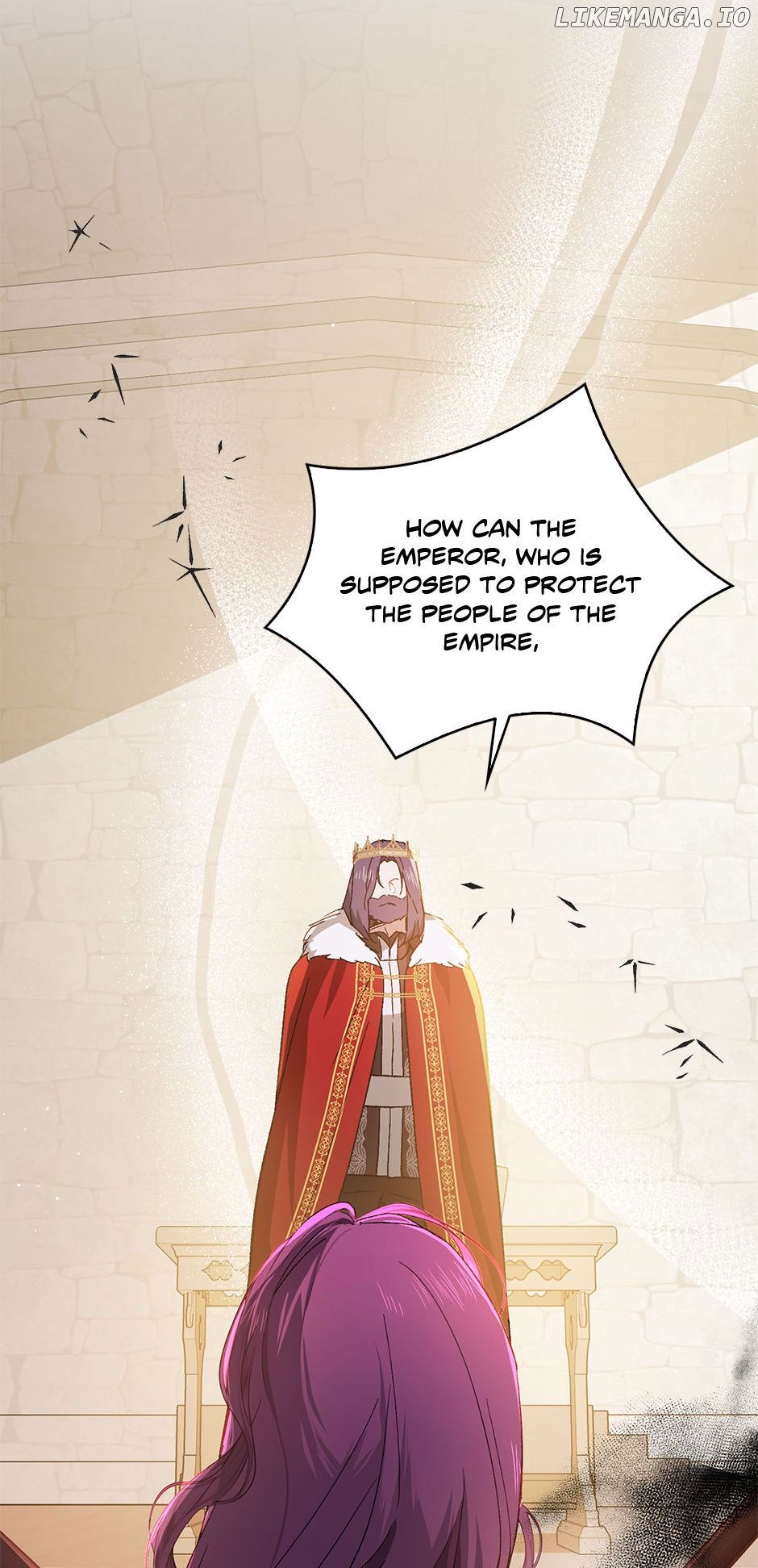 I Didn’t Mean To Seduce The Male Lead chapter 93 page 25