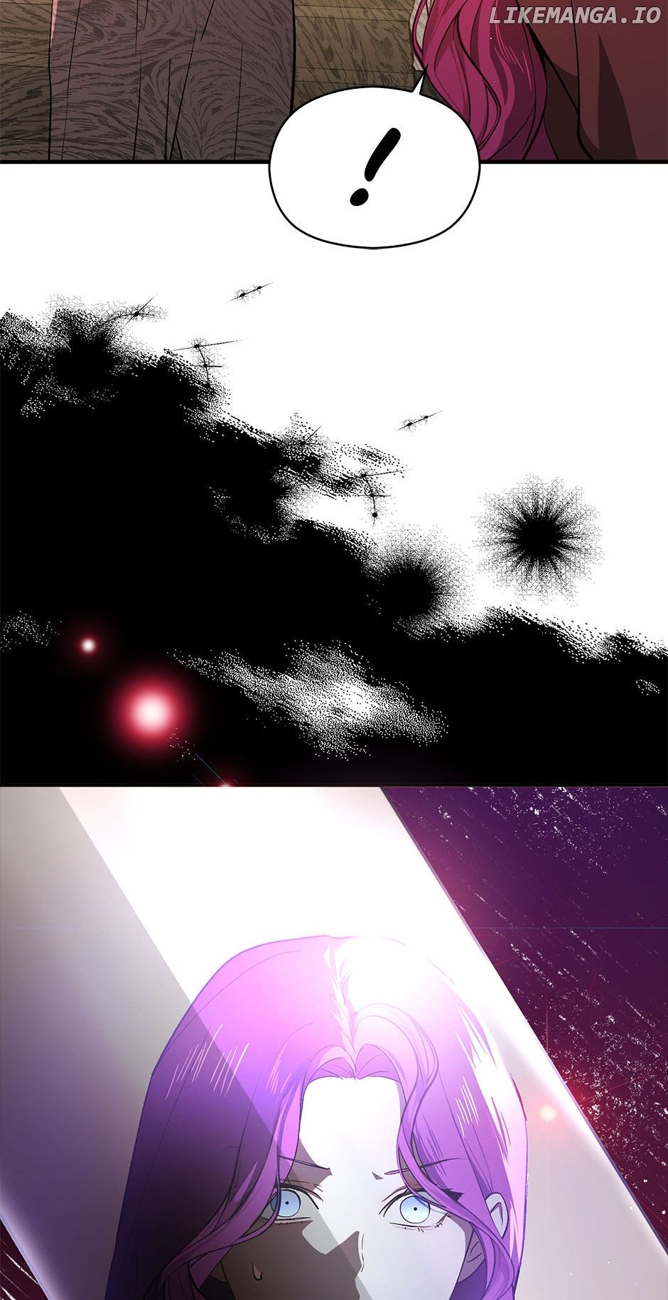 I Didn’t Mean To Seduce The Male Lead chapter 93 page 31