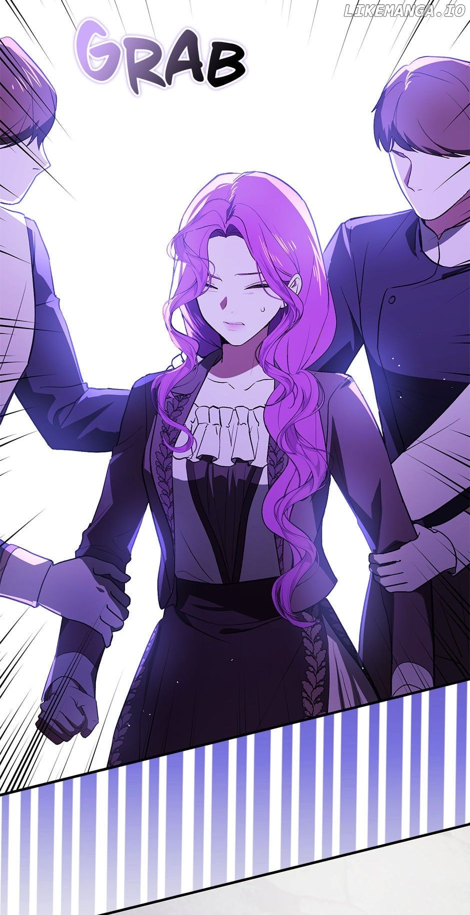 I Didn’t Mean To Seduce The Male Lead chapter 93 page 33