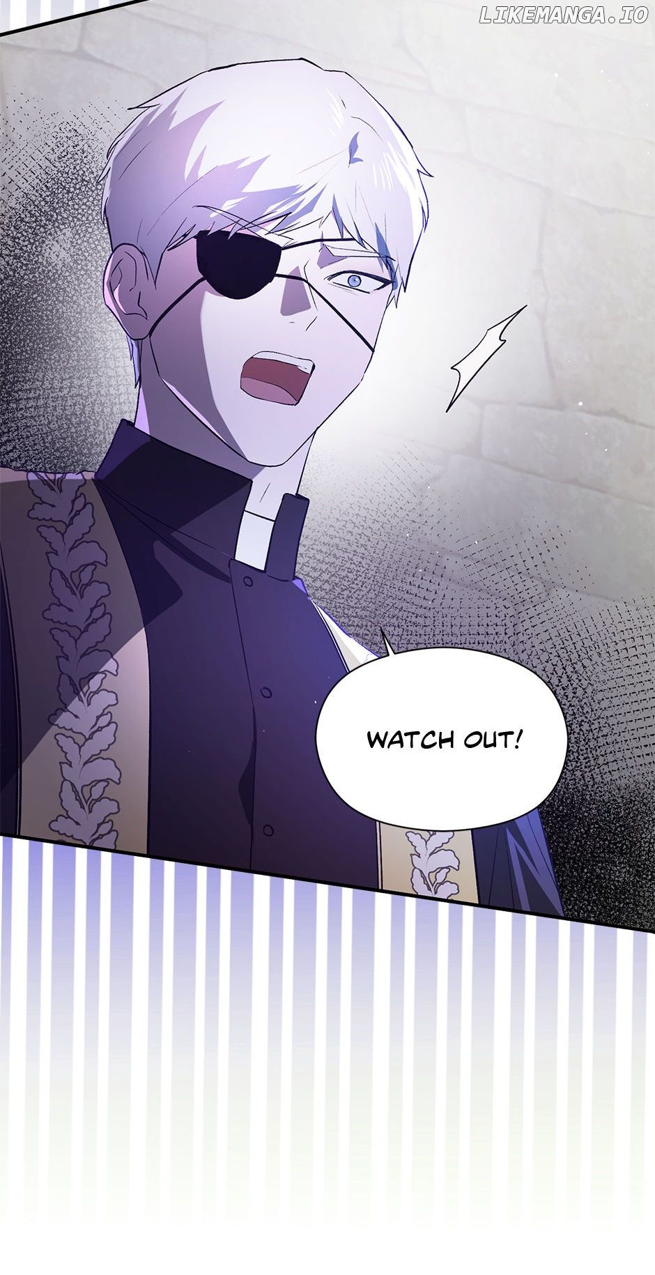 I Didn’t Mean To Seduce The Male Lead chapter 93 page 34