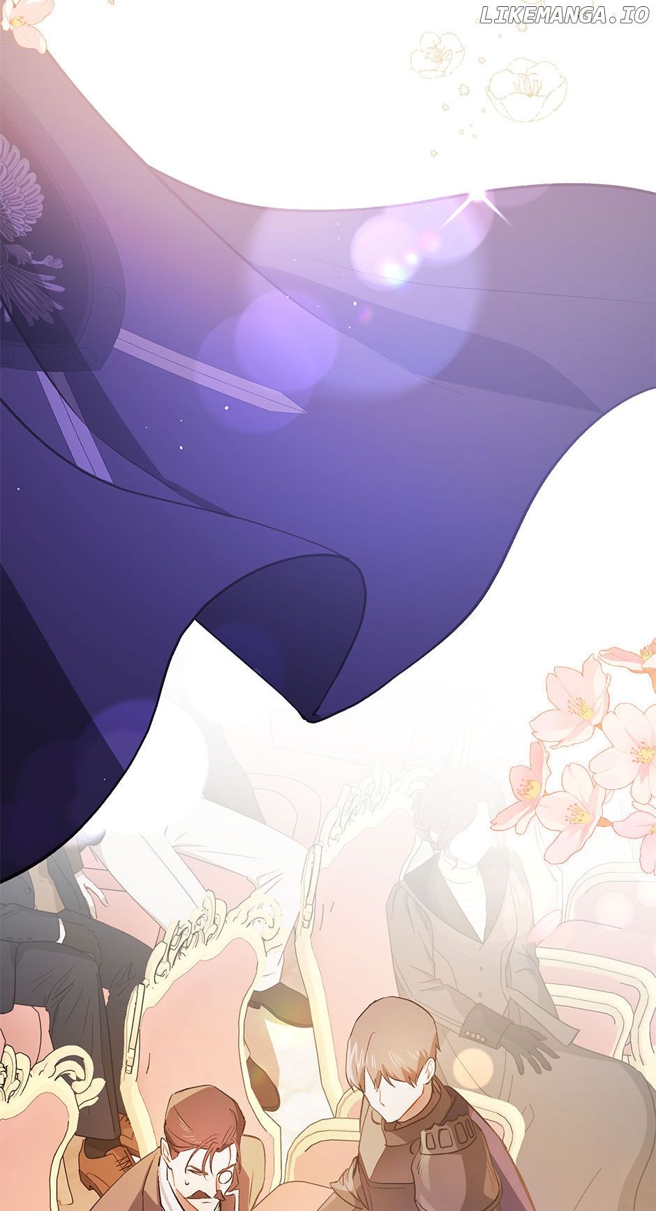 I Didn’t Mean To Seduce The Male Lead chapter 93 page 36