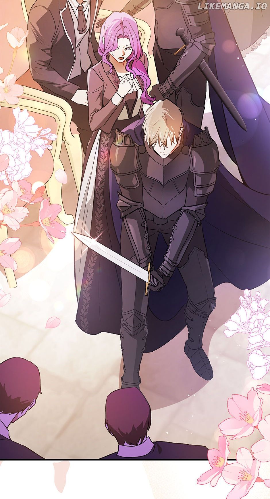 I Didn’t Mean To Seduce The Male Lead chapter 93 page 37