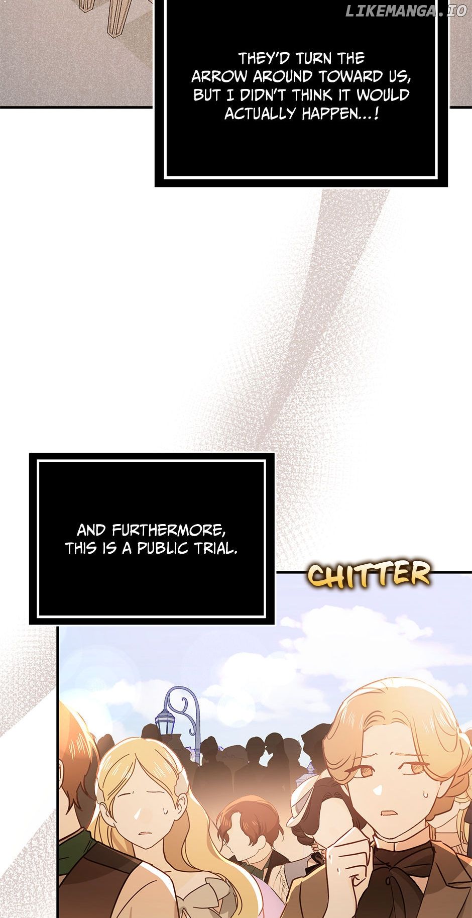 I Didn’t Mean To Seduce The Male Lead chapter 93 page 4