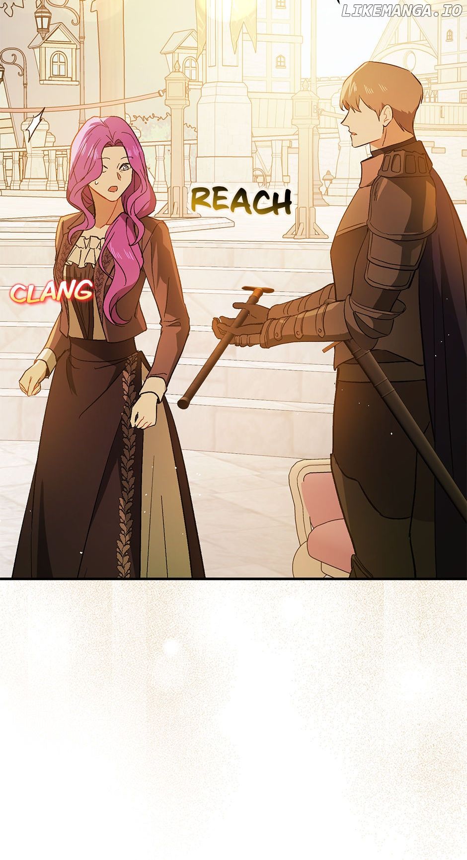 I Didn’t Mean To Seduce The Male Lead chapter 93 page 41