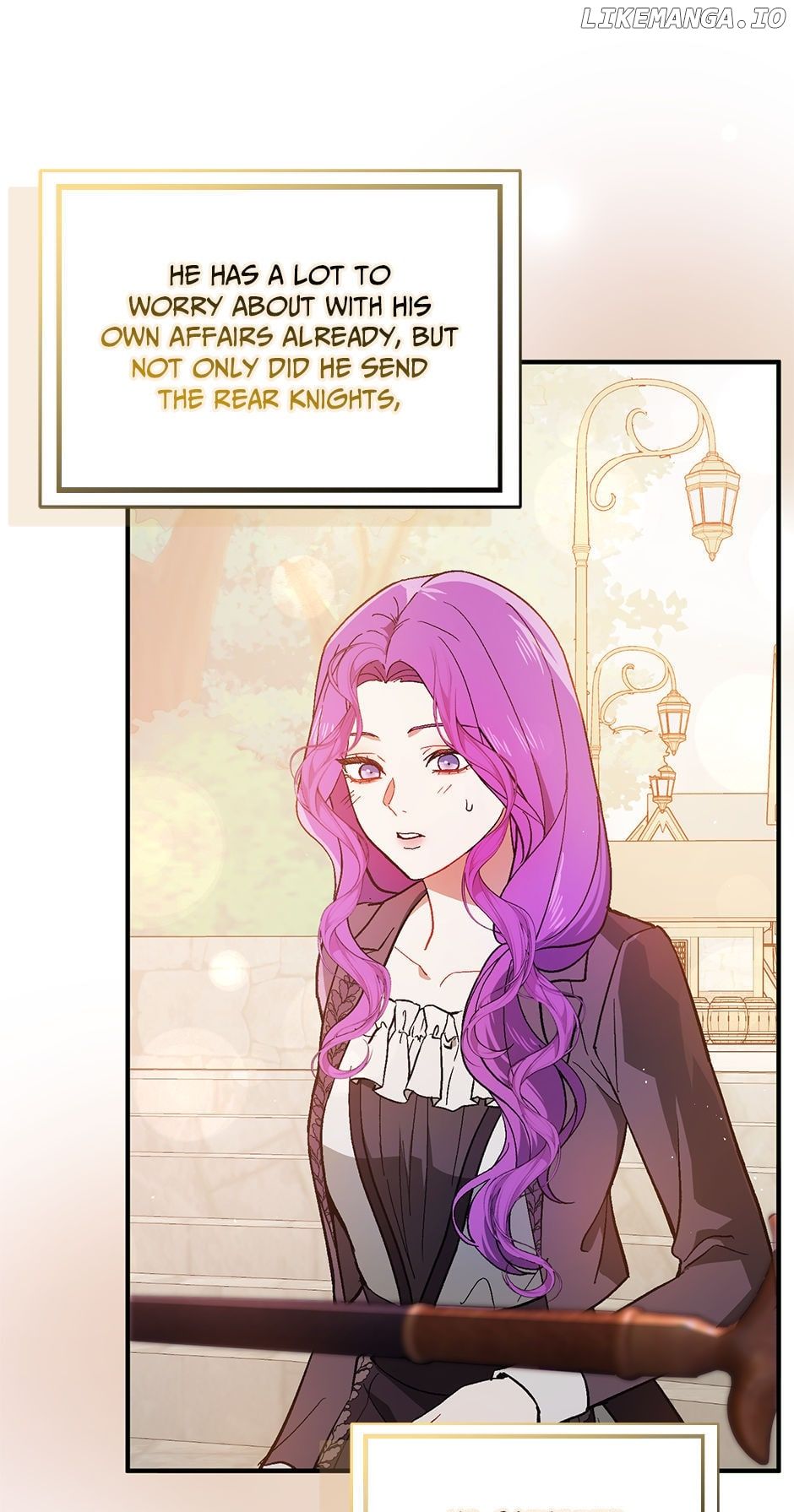 I Didn’t Mean To Seduce The Male Lead chapter 93 page 42