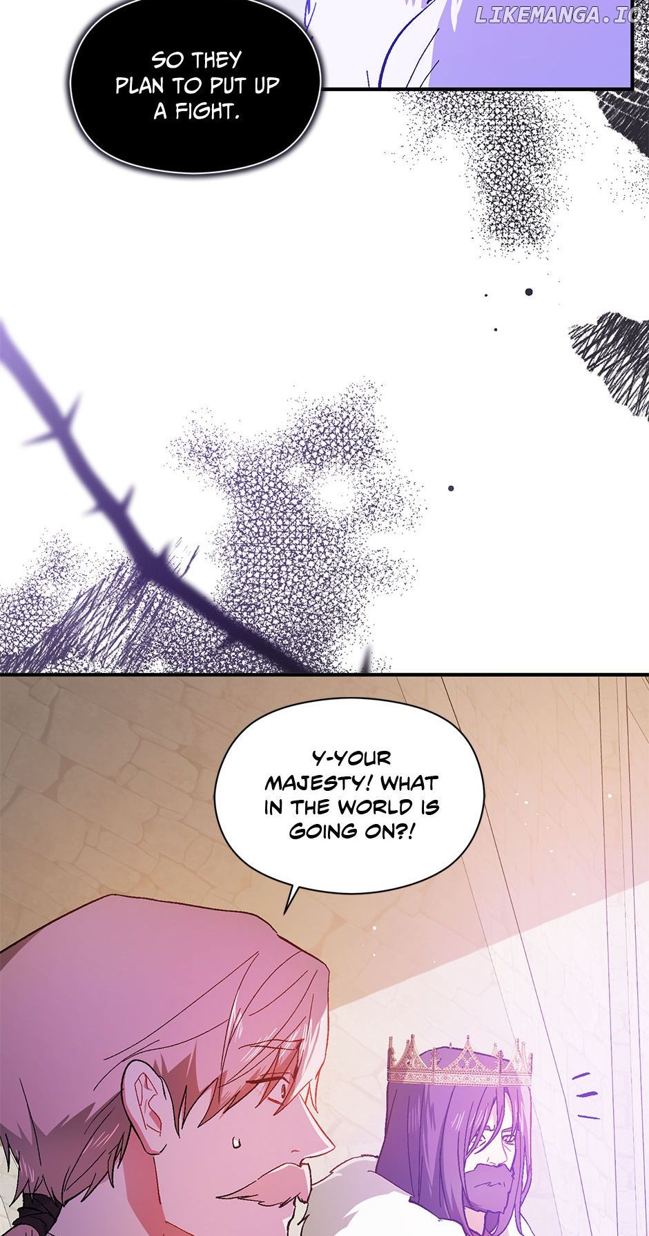 I Didn’t Mean To Seduce The Male Lead chapter 93 page 51