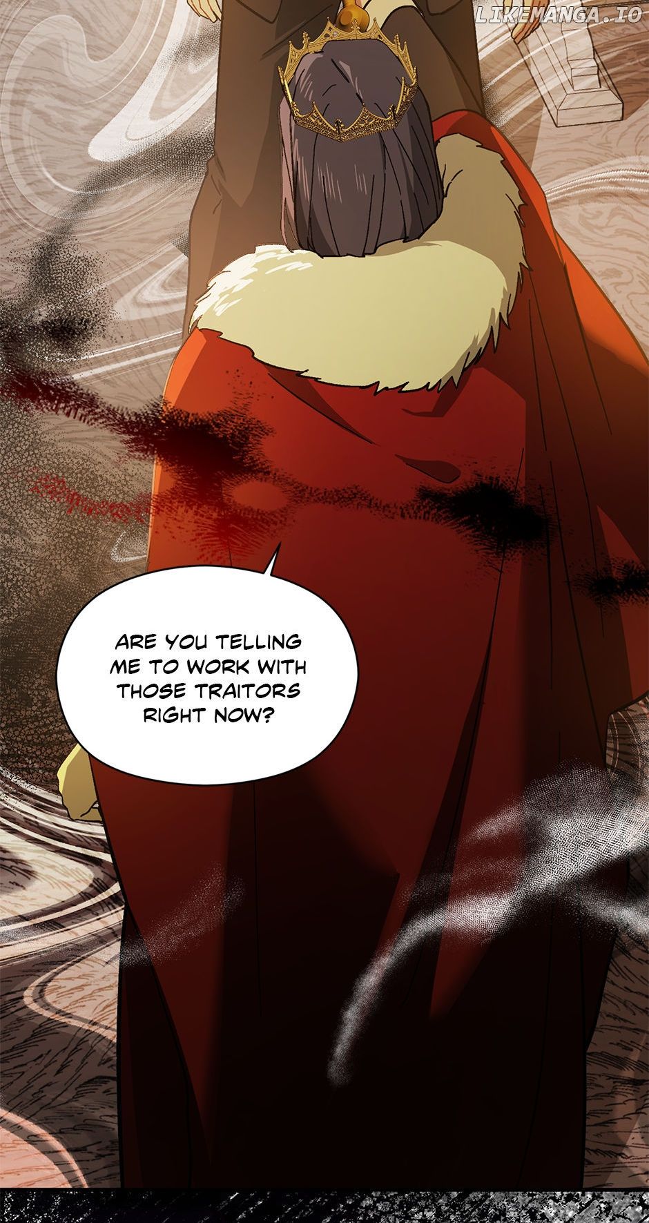 I Didn’t Mean To Seduce The Male Lead chapter 93 page 59