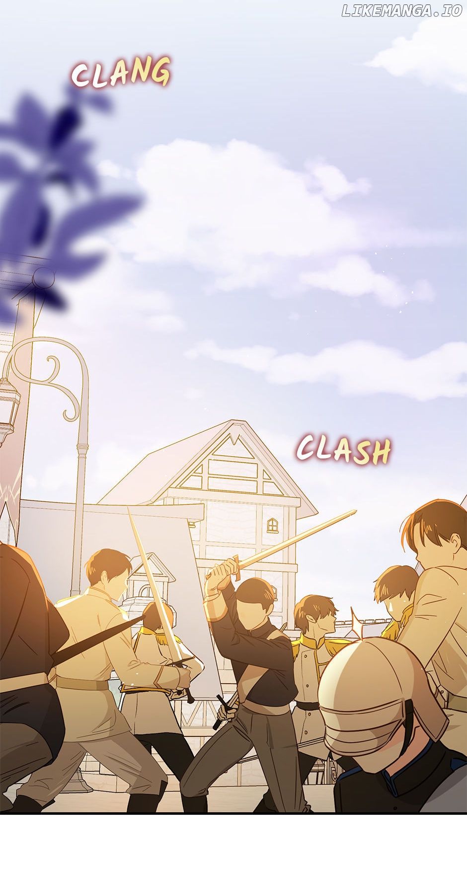 I Didn’t Mean To Seduce The Male Lead chapter 93 page 62