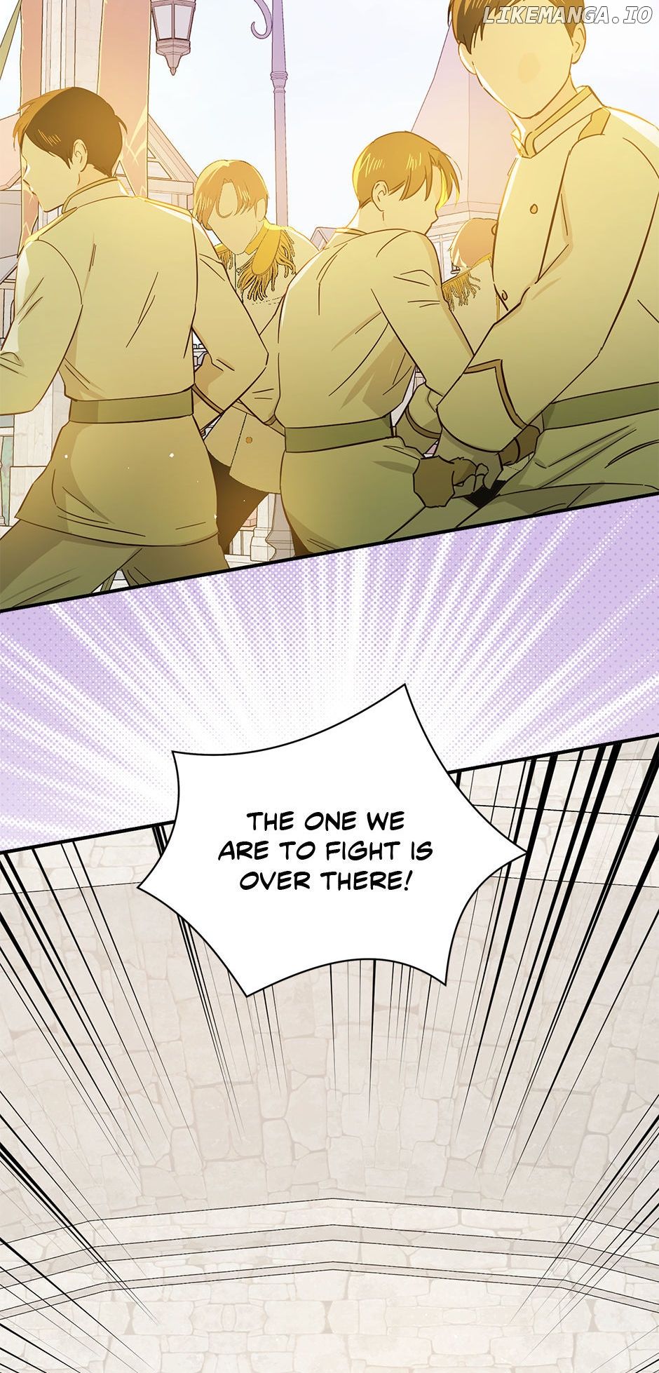 I Didn’t Mean To Seduce The Male Lead chapter 93 page 66