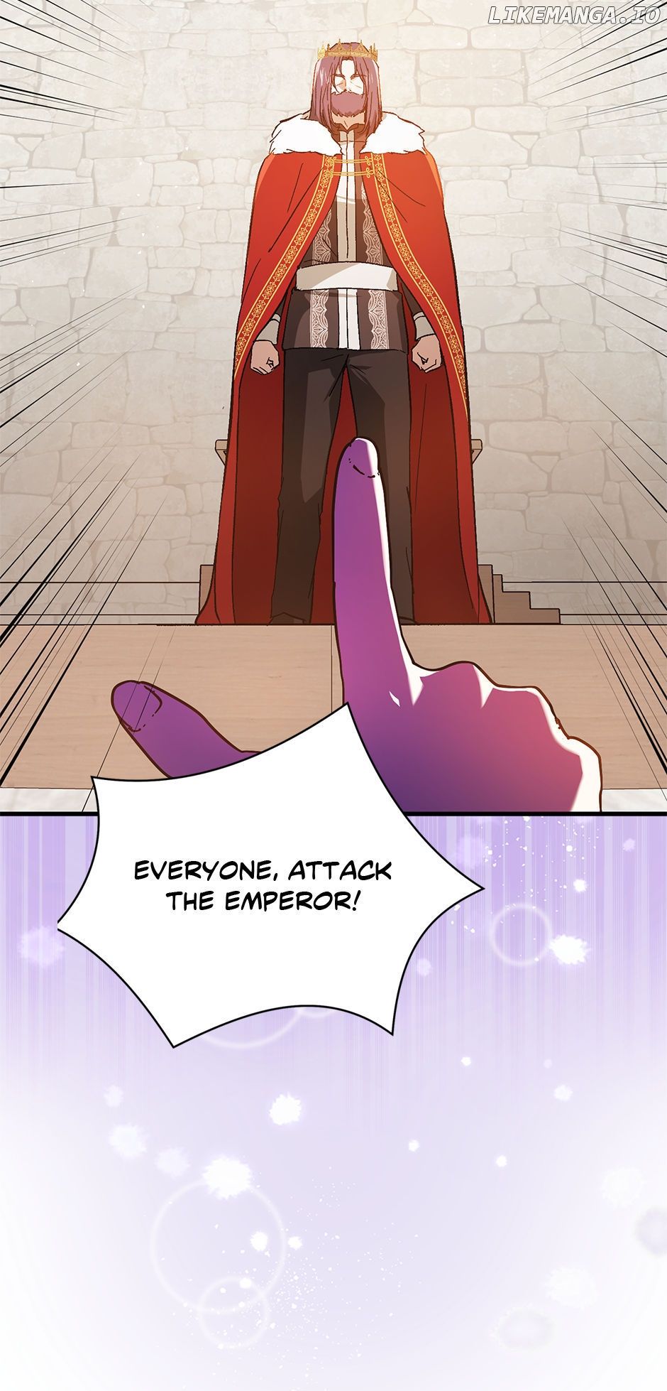 I Didn’t Mean To Seduce The Male Lead chapter 93 page 67