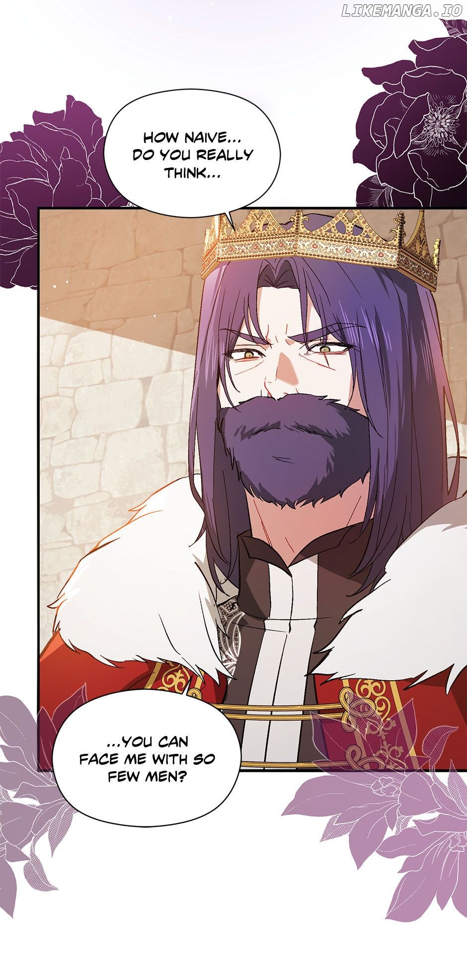 I Didn’t Mean To Seduce The Male Lead chapter 93 page 68