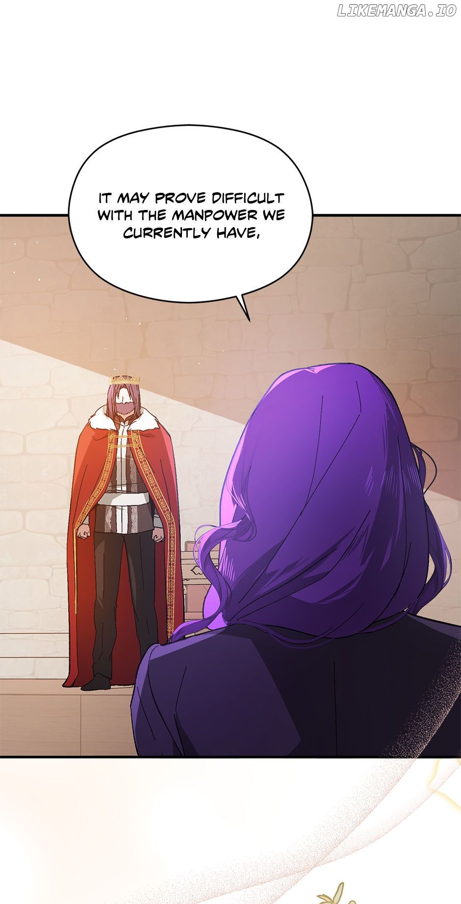 I Didn’t Mean To Seduce The Male Lead chapter 93 page 69