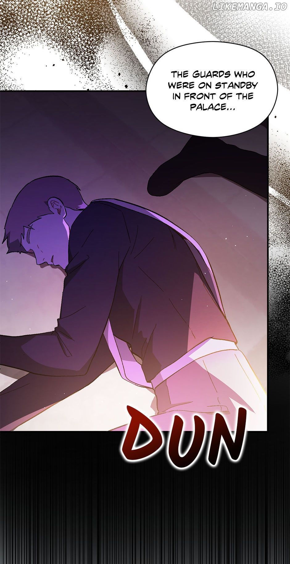 I Didn’t Mean To Seduce The Male Lead chapter 94 page 11