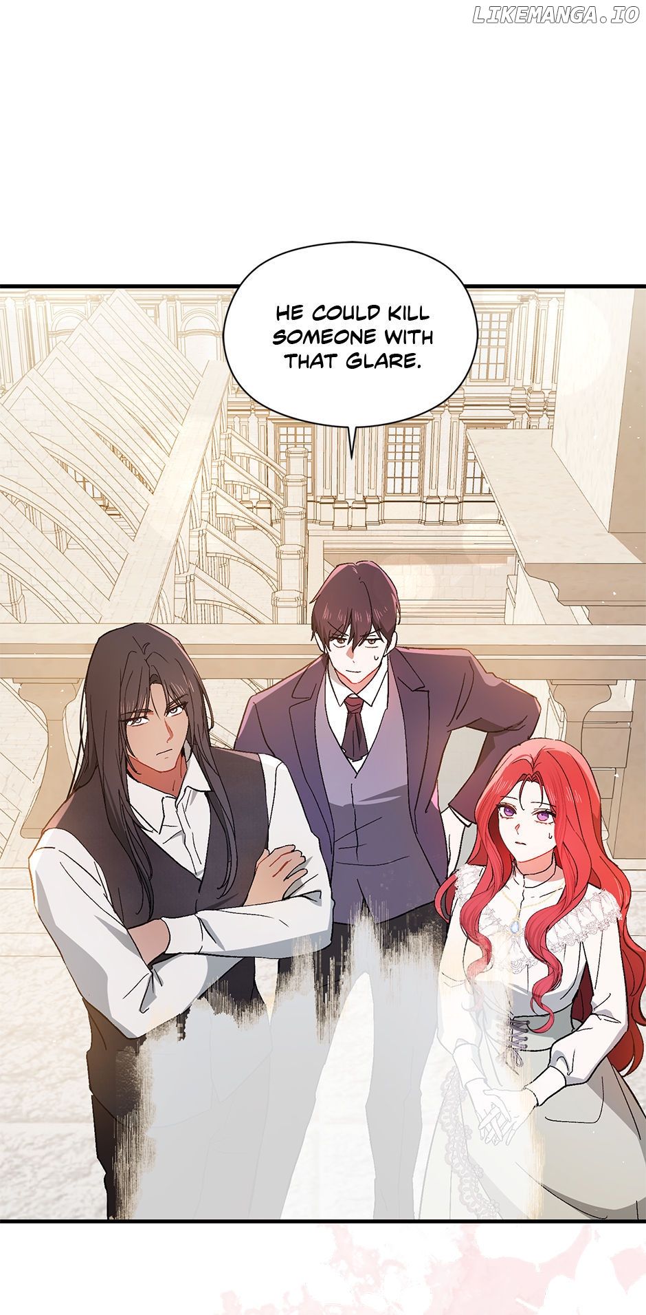 I Didn’t Mean To Seduce The Male Lead chapter 94 page 23