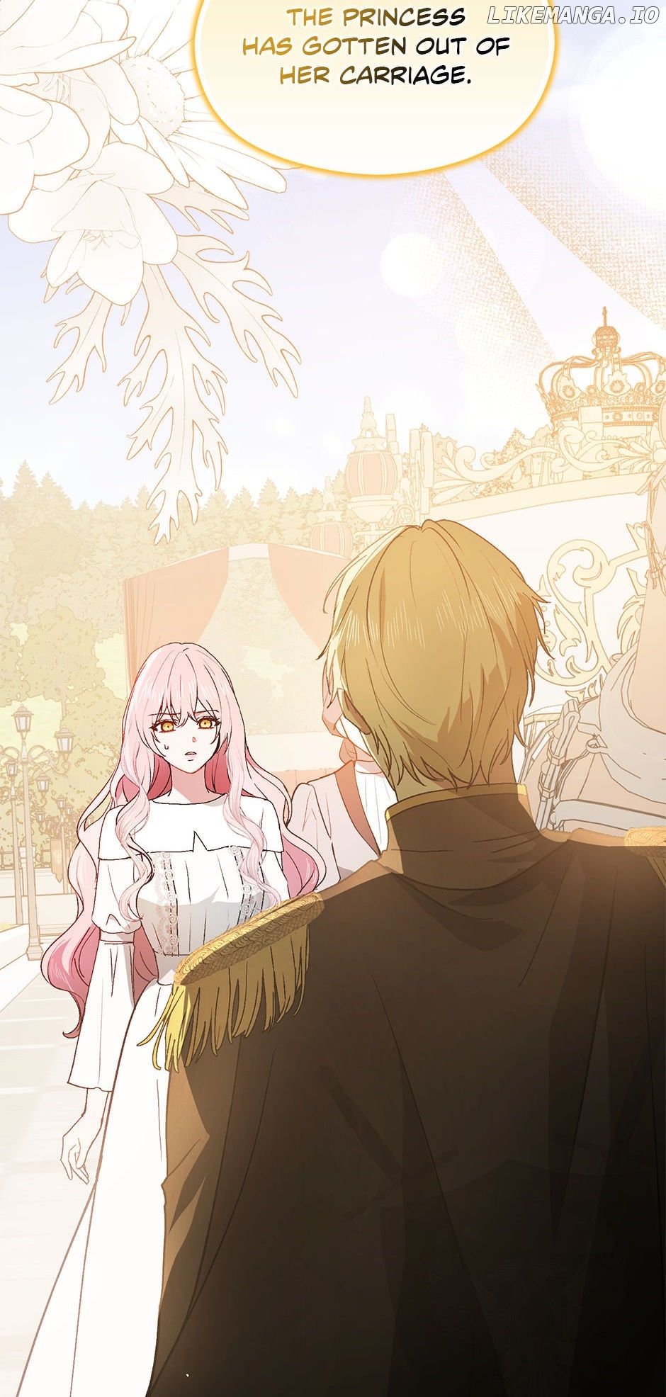 I Didn’t Mean To Seduce The Male Lead chapter 94 page 31