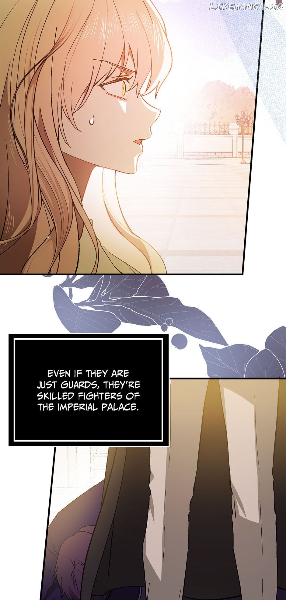 I Didn’t Mean To Seduce The Male Lead chapter 94 page 33