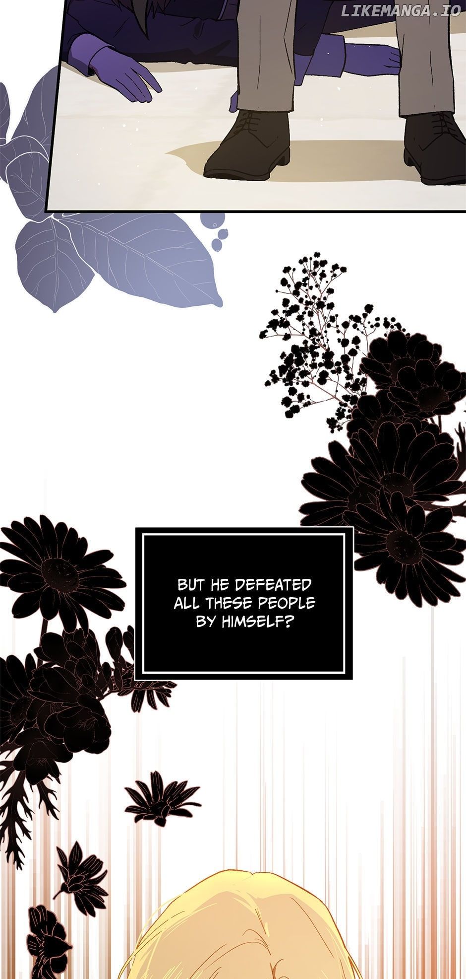 I Didn’t Mean To Seduce The Male Lead chapter 94 page 34