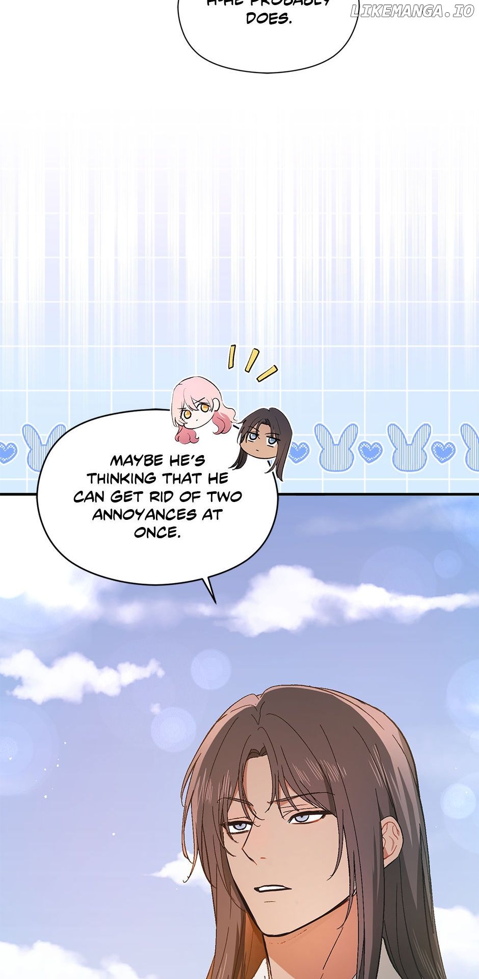 I Didn’t Mean To Seduce The Male Lead chapter 94 page 45