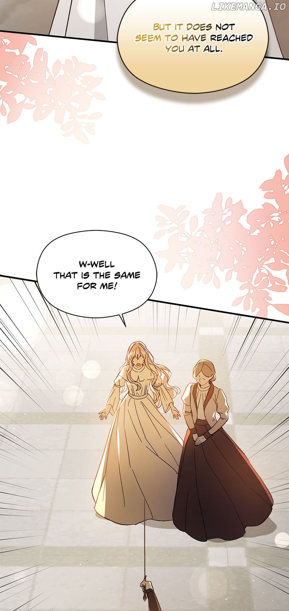 I Didn’t Mean To Seduce The Male Lead chapter 94 page 55