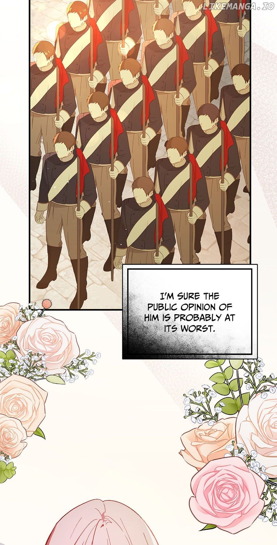 I Didn’t Mean To Seduce The Male Lead chapter 94 page 7