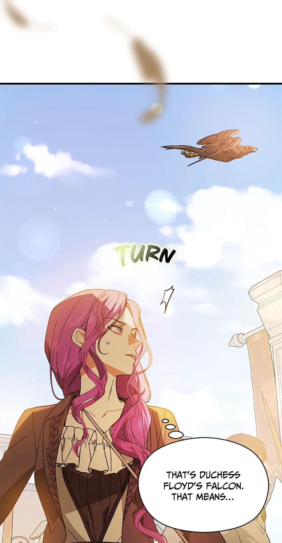 I Didn’t Mean To Seduce The Male Lead chapter 96 page 12