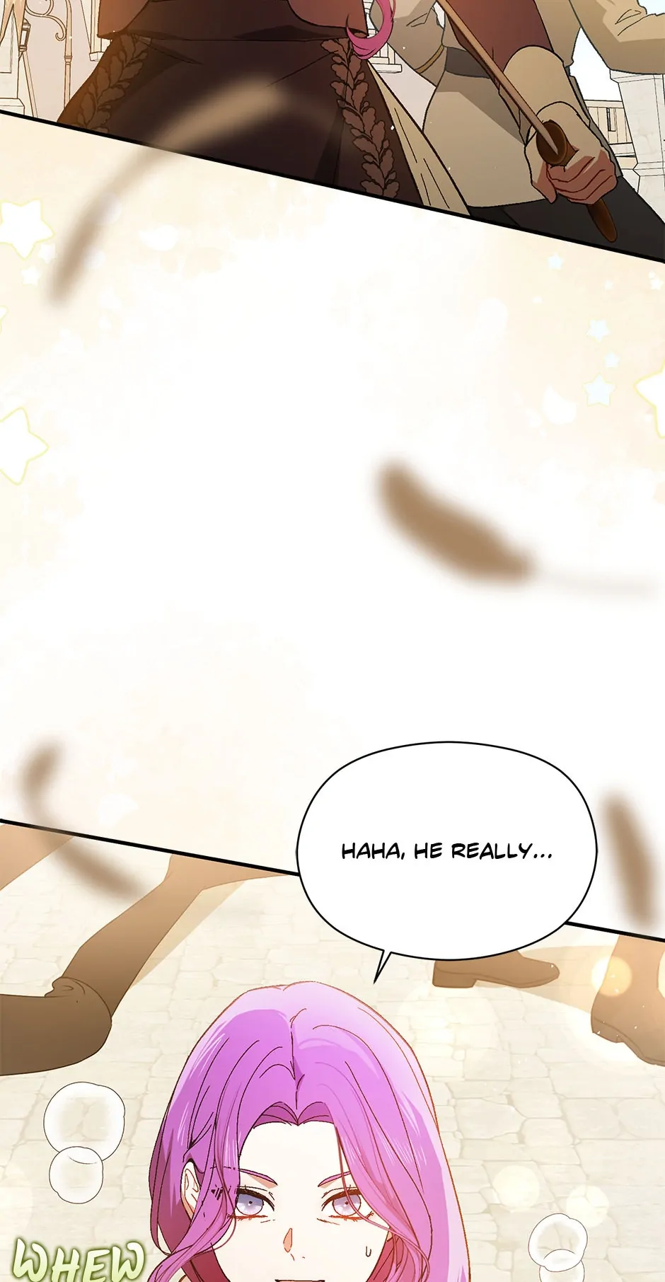 I Didn’t Mean To Seduce The Male Lead chapter 96 page 13