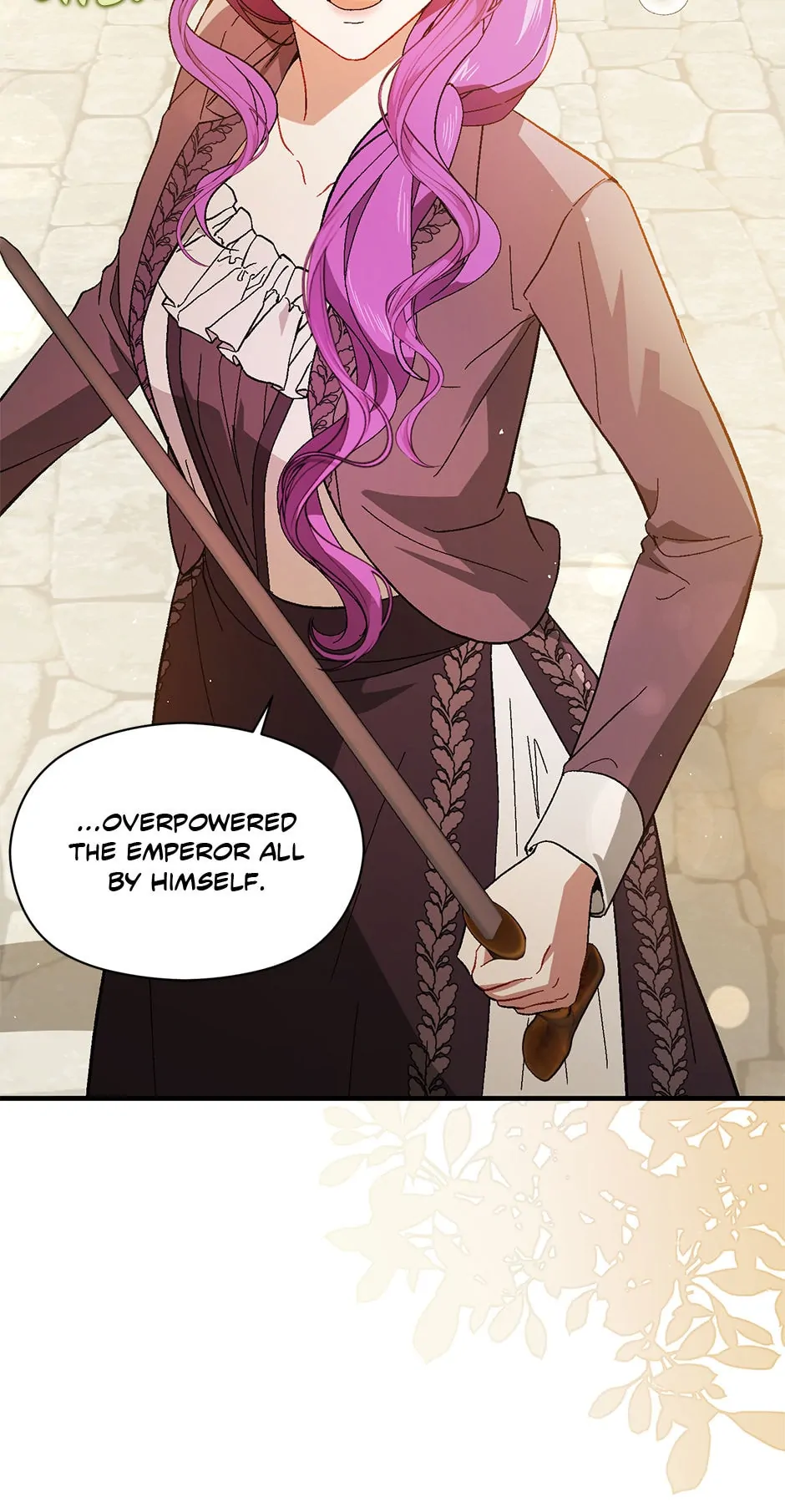 I Didn’t Mean To Seduce The Male Lead chapter 96 page 14