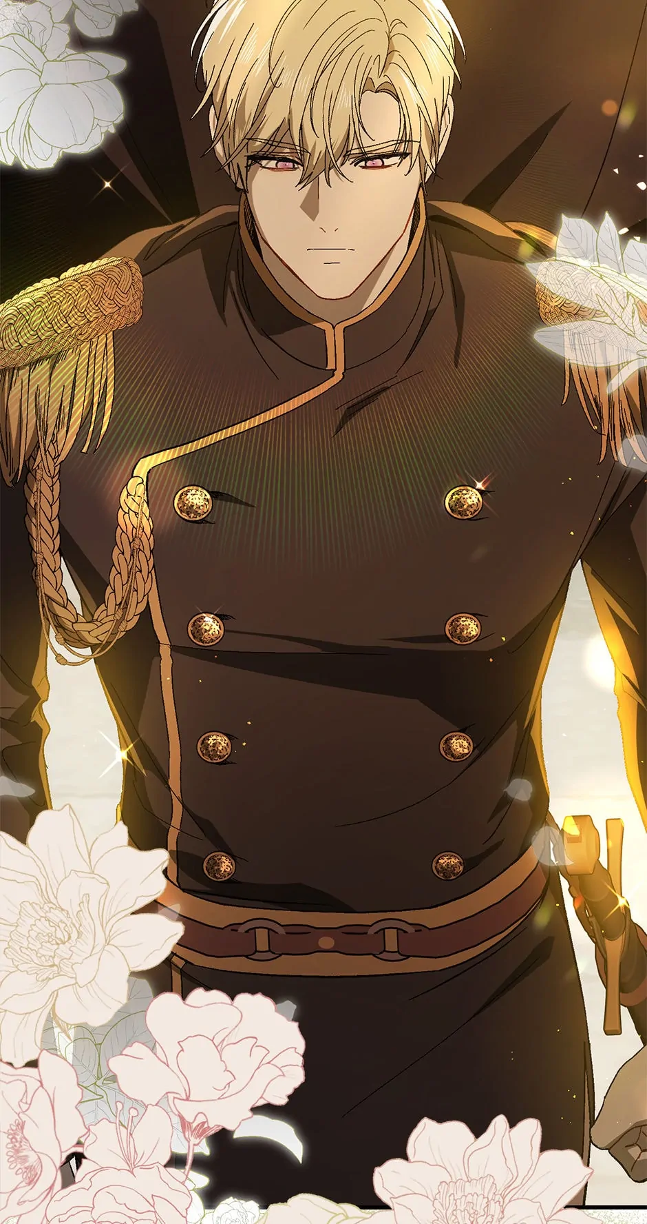 I Didn’t Mean To Seduce The Male Lead chapter 96 page 16