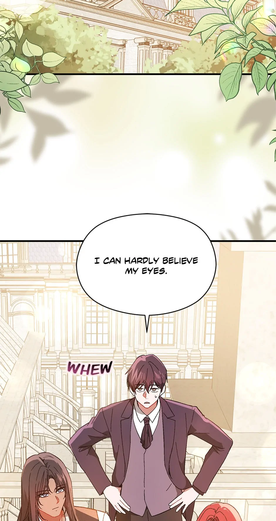 I Didn’t Mean To Seduce The Male Lead chapter 96 page 19