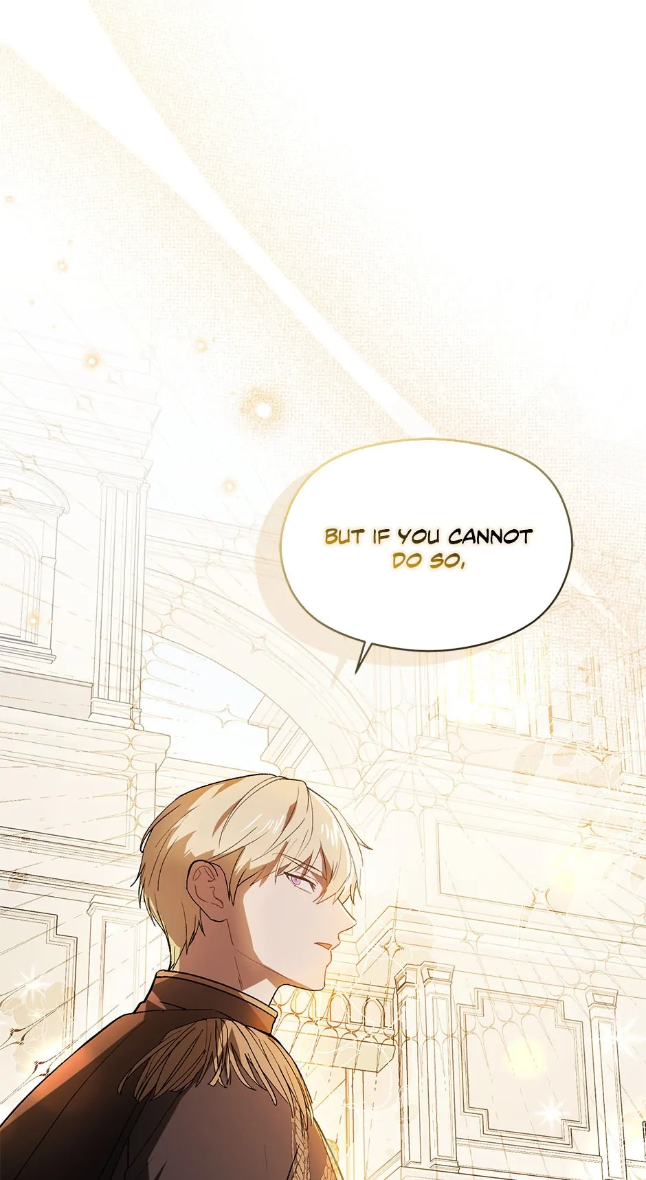 I Didn’t Mean To Seduce The Male Lead chapter 96 page 2