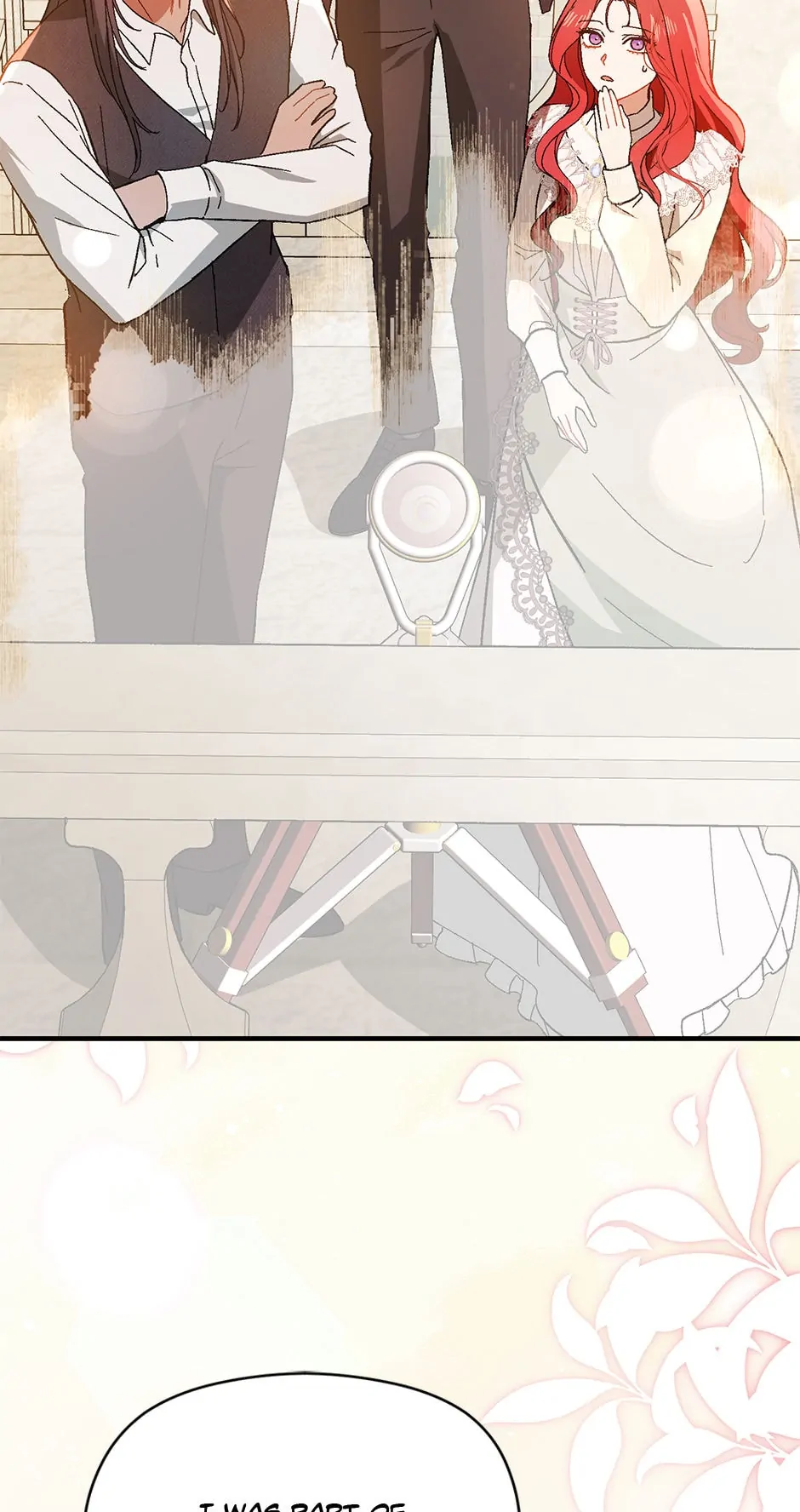 I Didn’t Mean To Seduce The Male Lead chapter 96 page 20