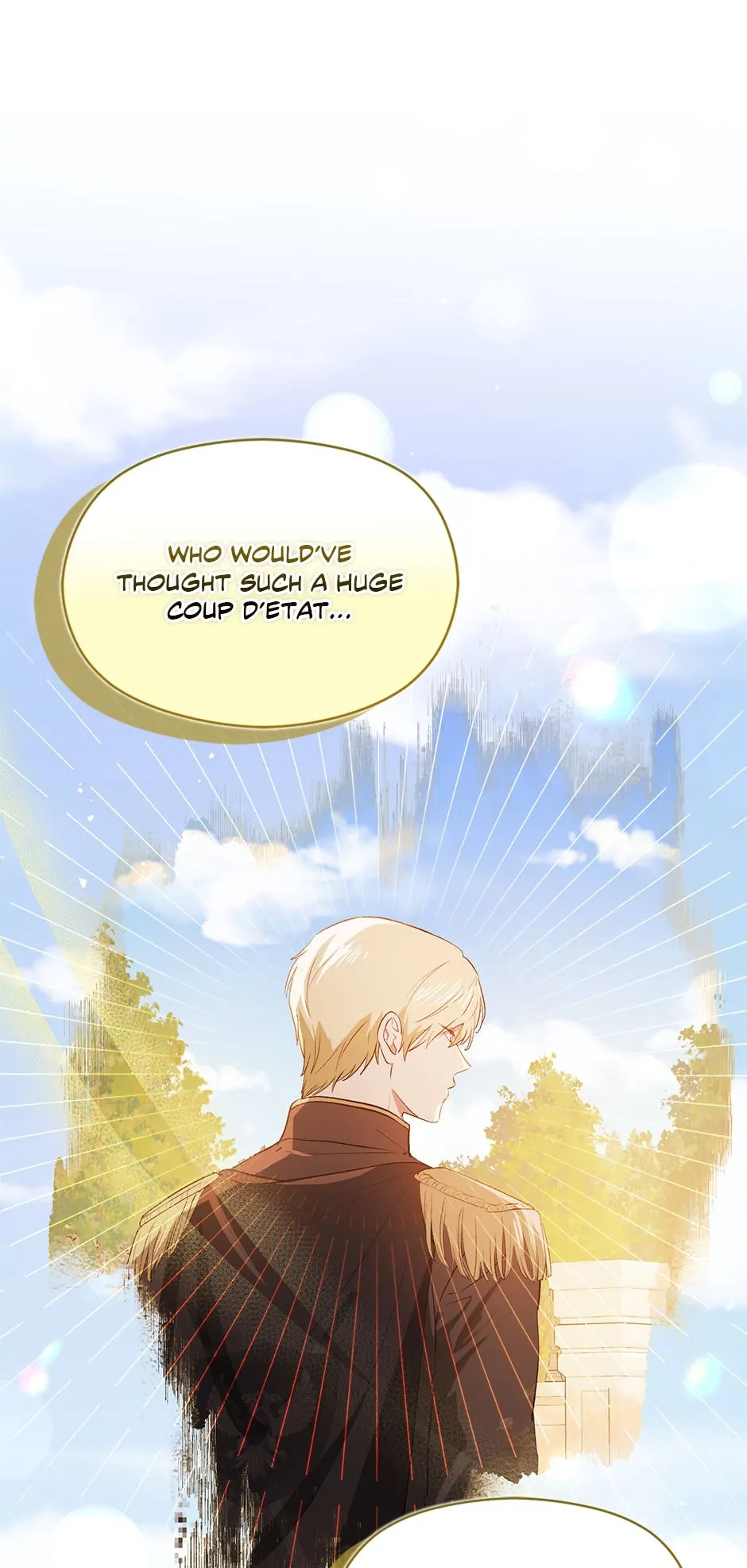 I Didn’t Mean To Seduce The Male Lead chapter 96 page 22