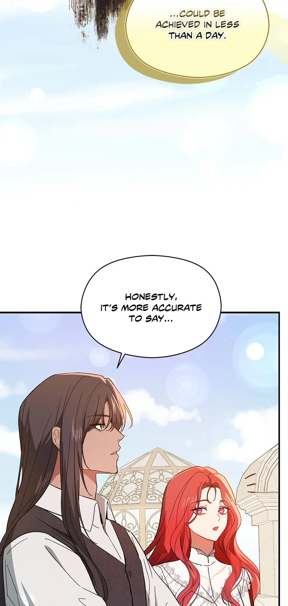 I Didn’t Mean To Seduce The Male Lead chapter 96 page 23