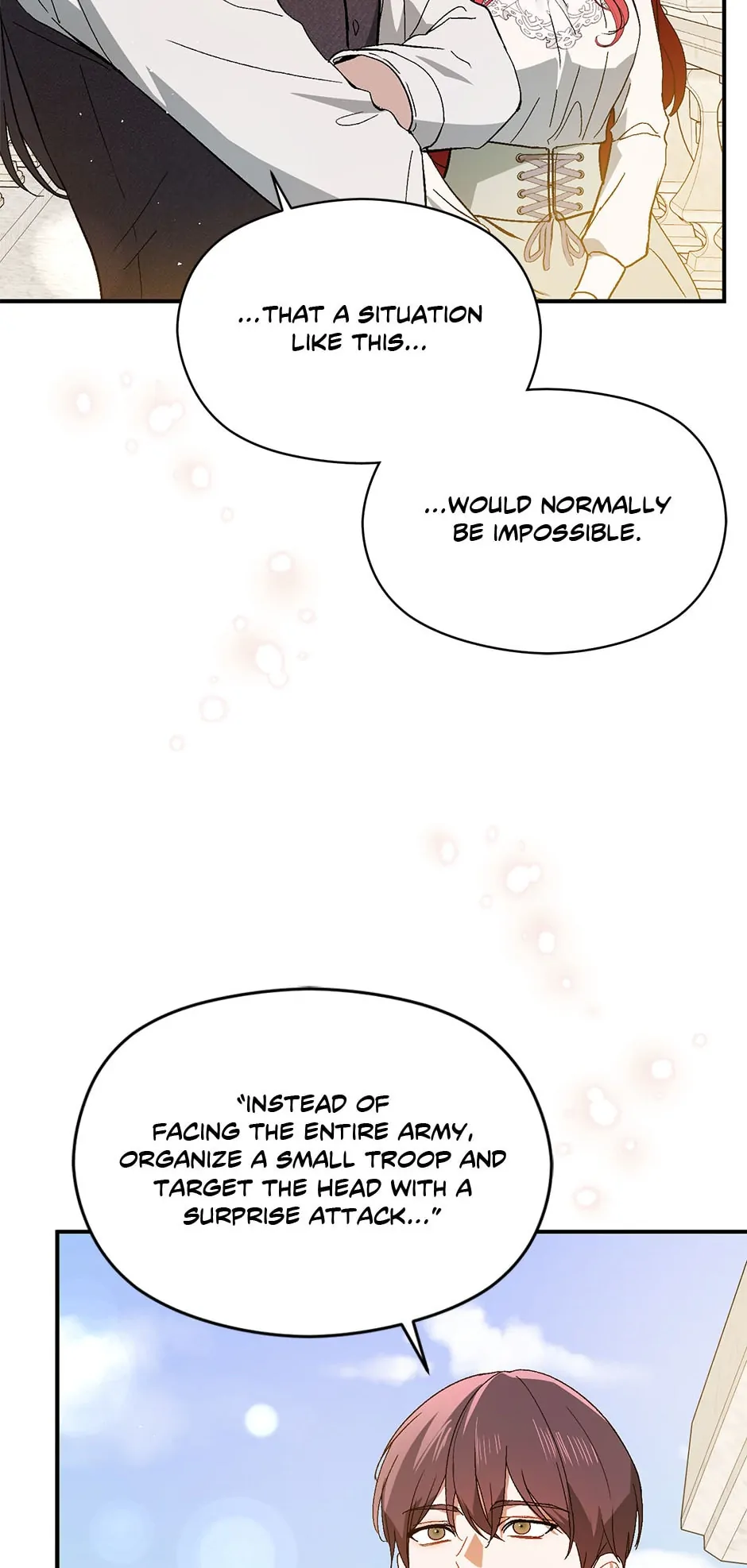 I Didn’t Mean To Seduce The Male Lead chapter 96 page 24