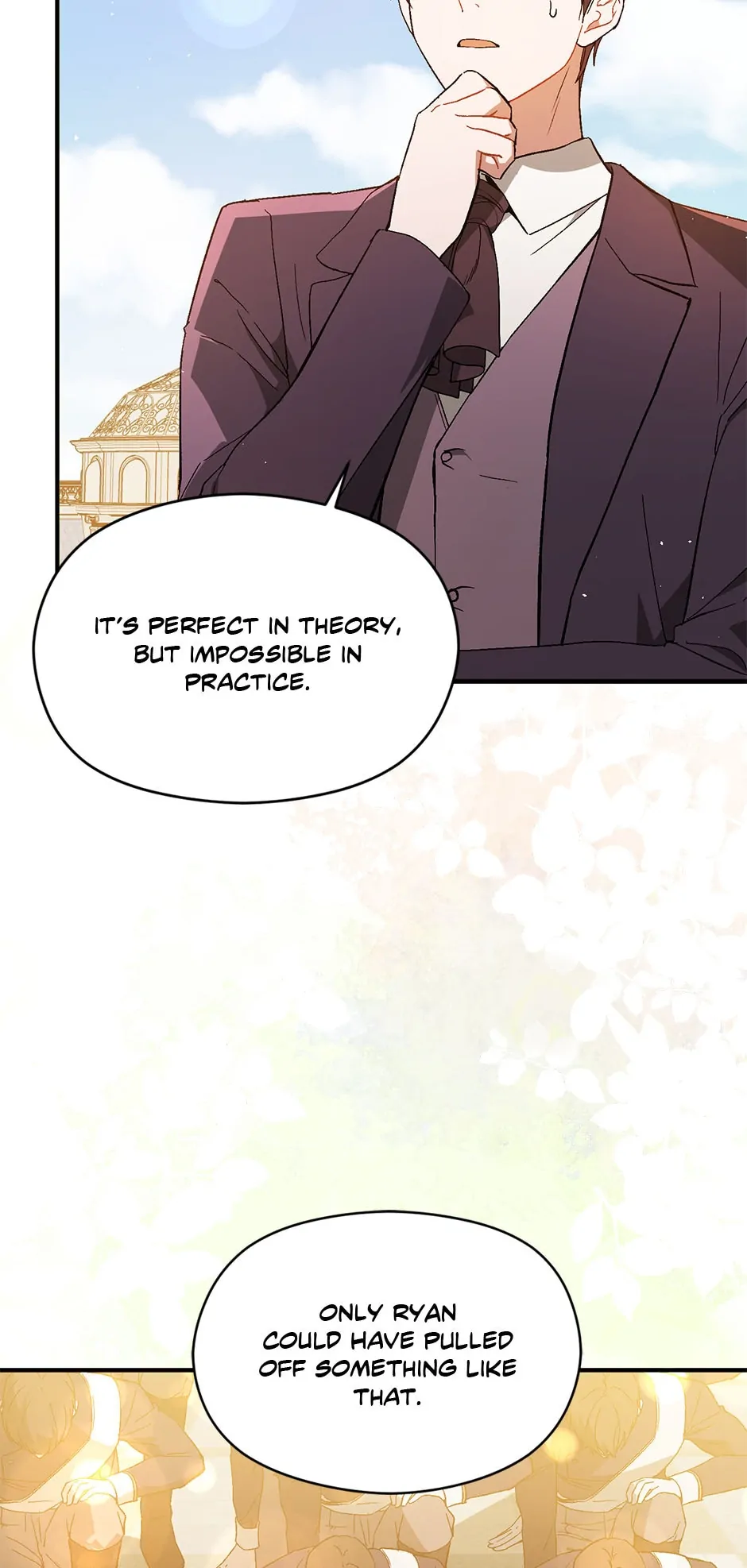 I Didn’t Mean To Seduce The Male Lead chapter 96 page 25