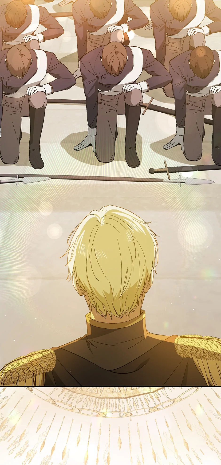 I Didn’t Mean To Seduce The Male Lead chapter 96 page 26