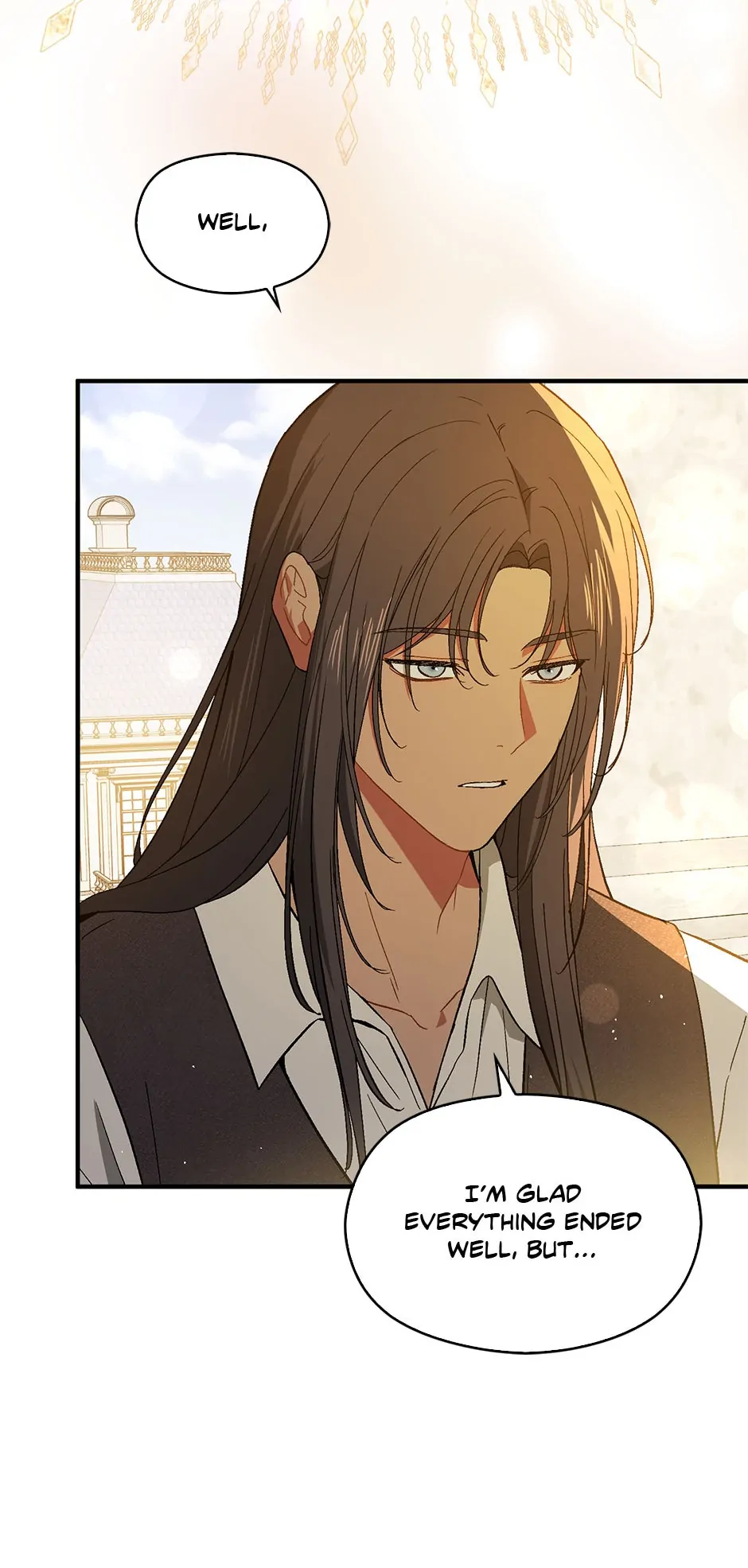 I Didn’t Mean To Seduce The Male Lead chapter 96 page 27