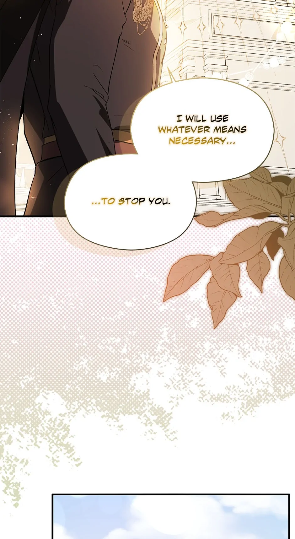 I Didn’t Mean To Seduce The Male Lead chapter 96 page 3