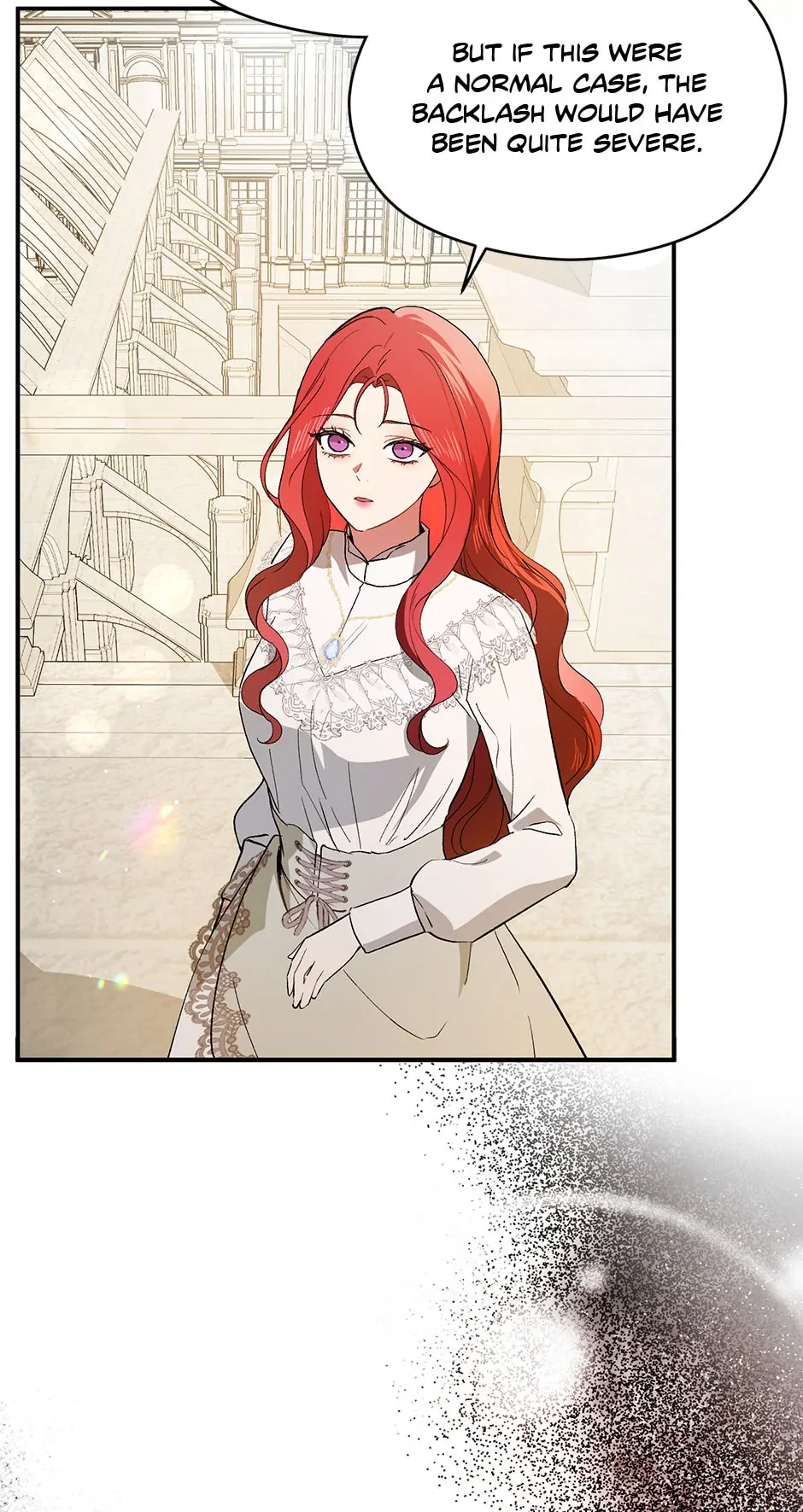 I Didn’t Mean To Seduce The Male Lead chapter 96 page 30